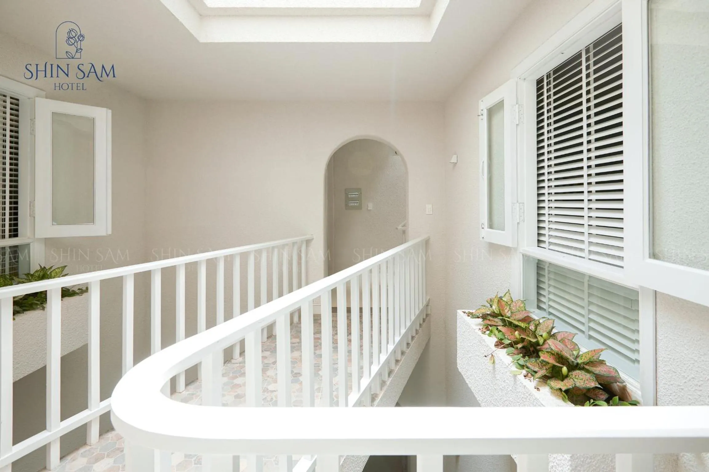 Shin Sam Boutique Hotel