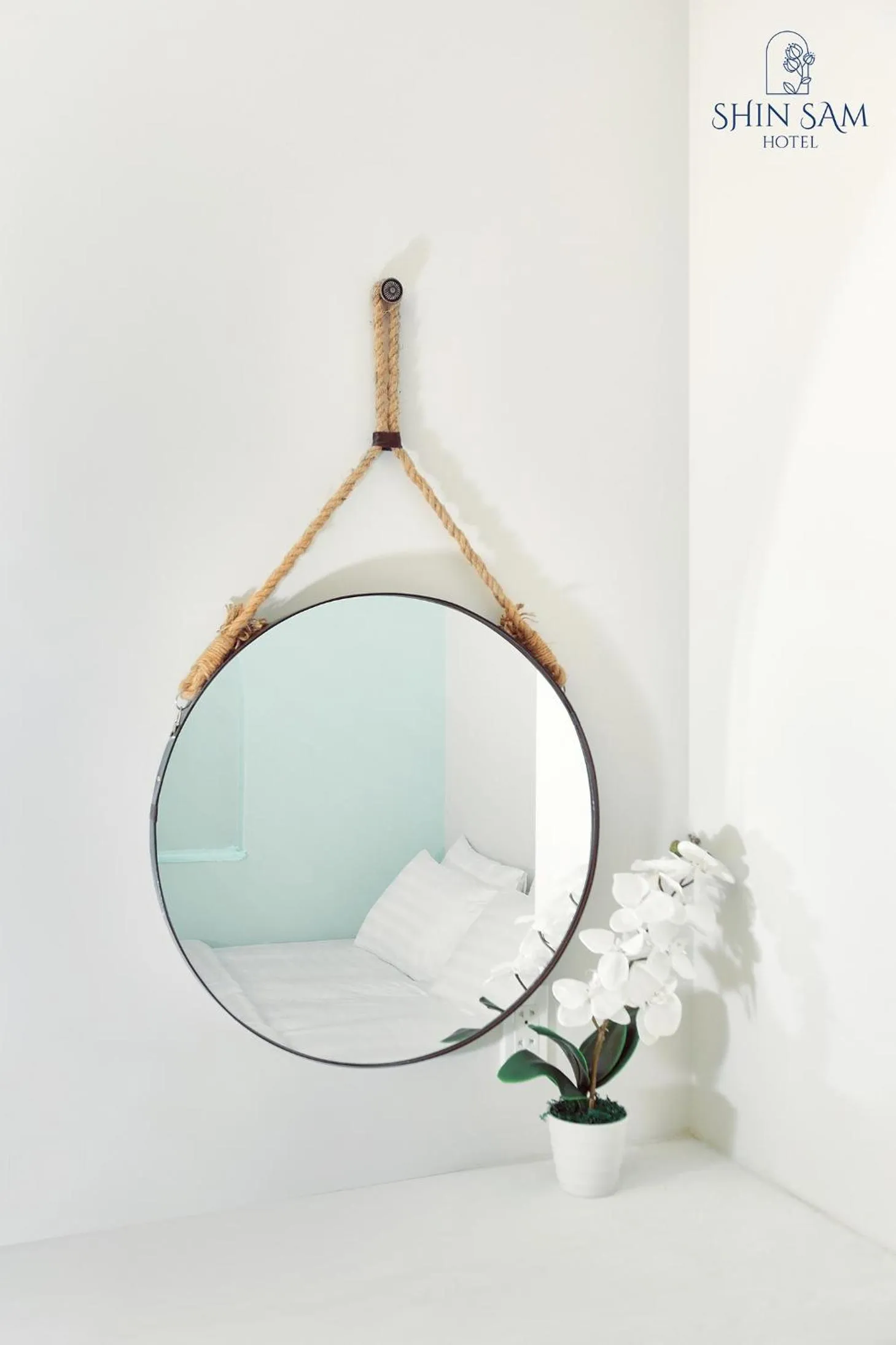 Shin Sam Boutique Hotel