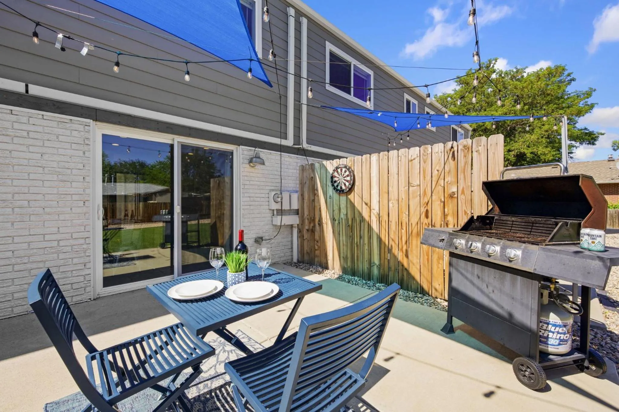Comfortable Abode Near Historic Downtown