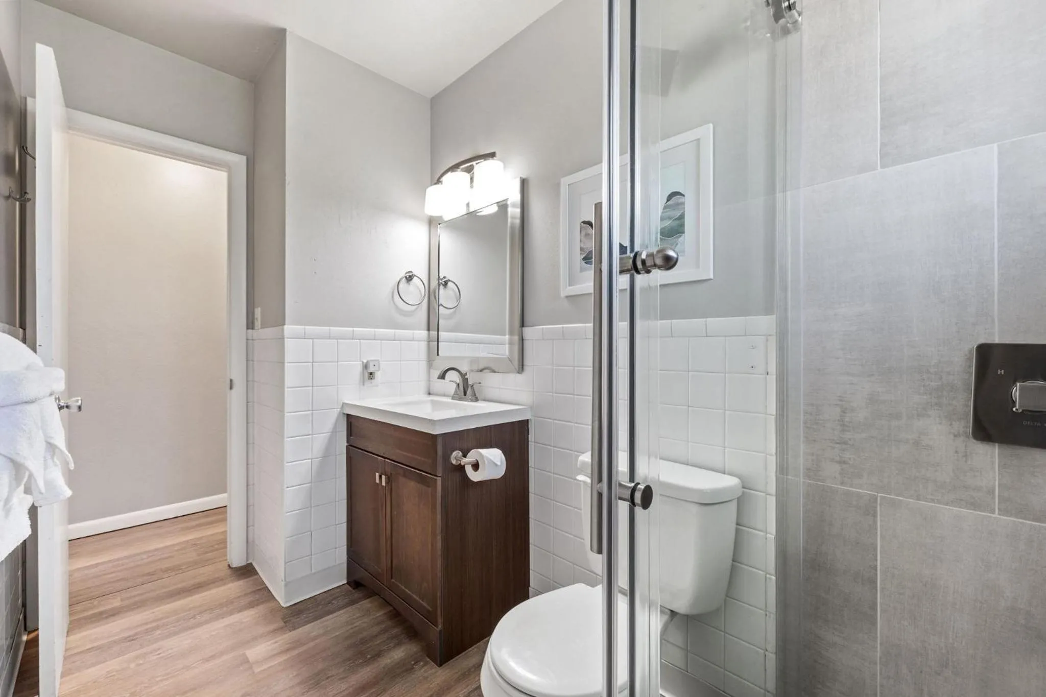 Breathtaking Condo in the Heart of Old Town