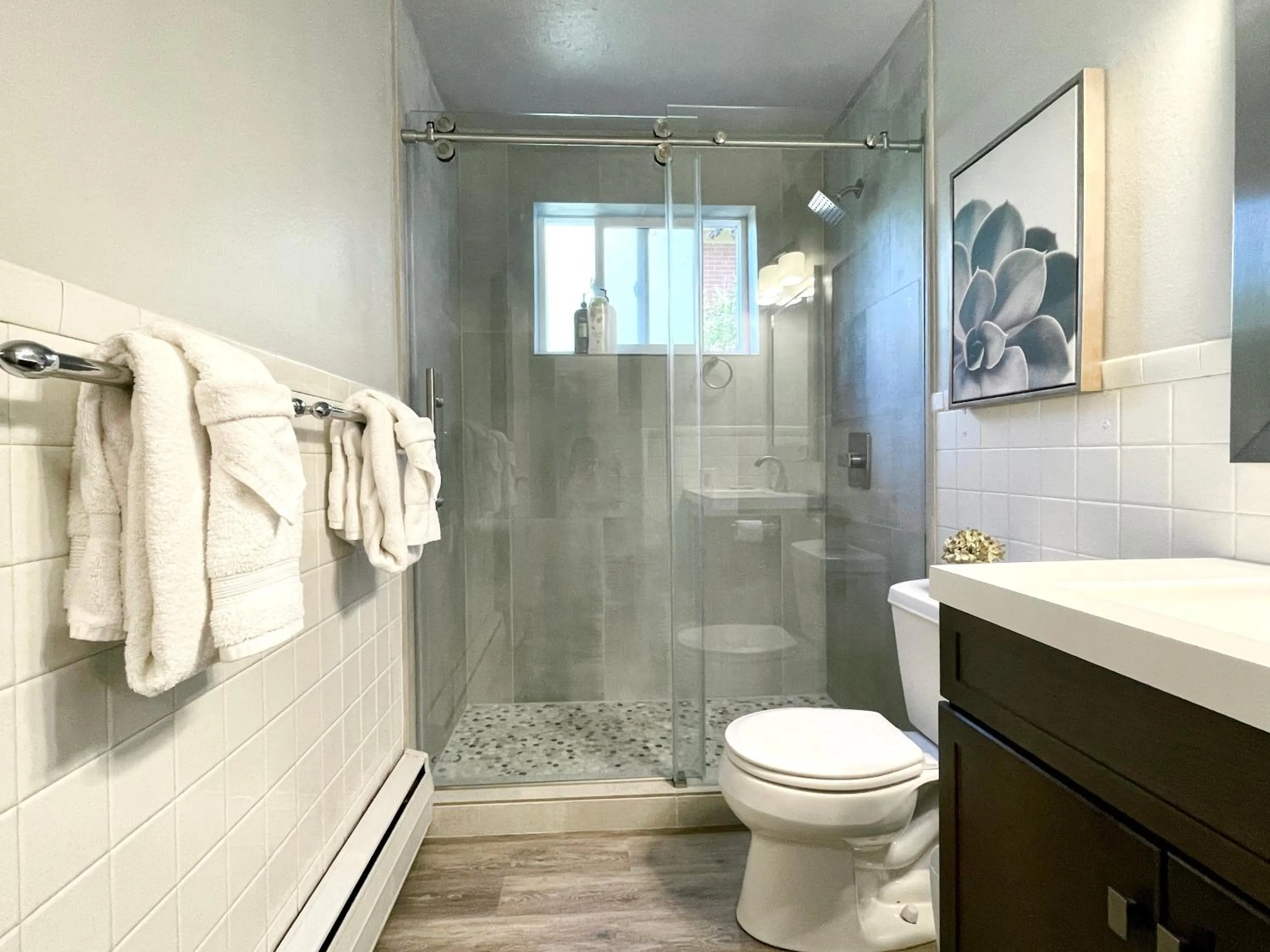 Hip & Urban Condo near the Heart of Old Town