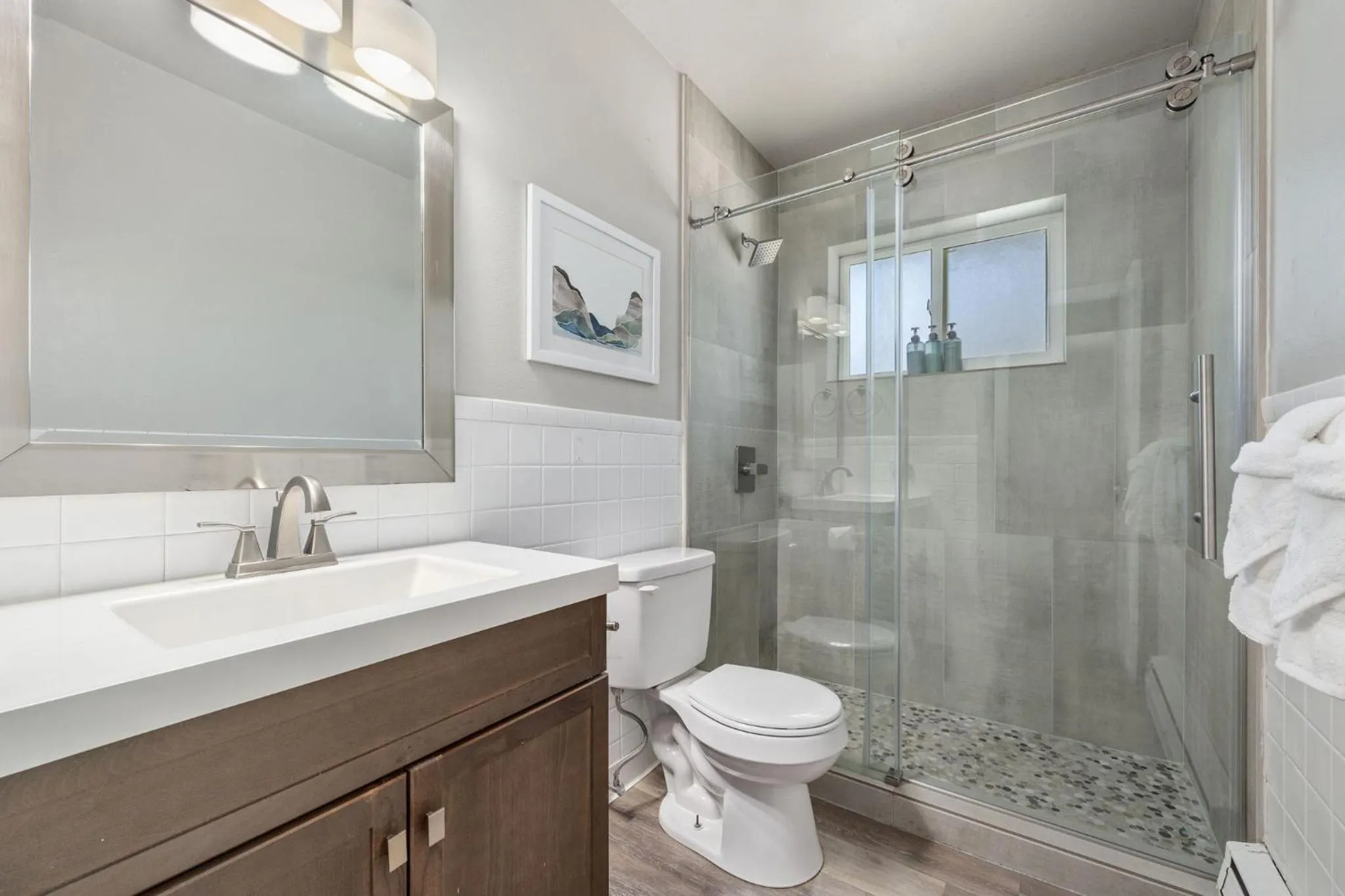 Hip & Urban Condo near the Heart of Old Town