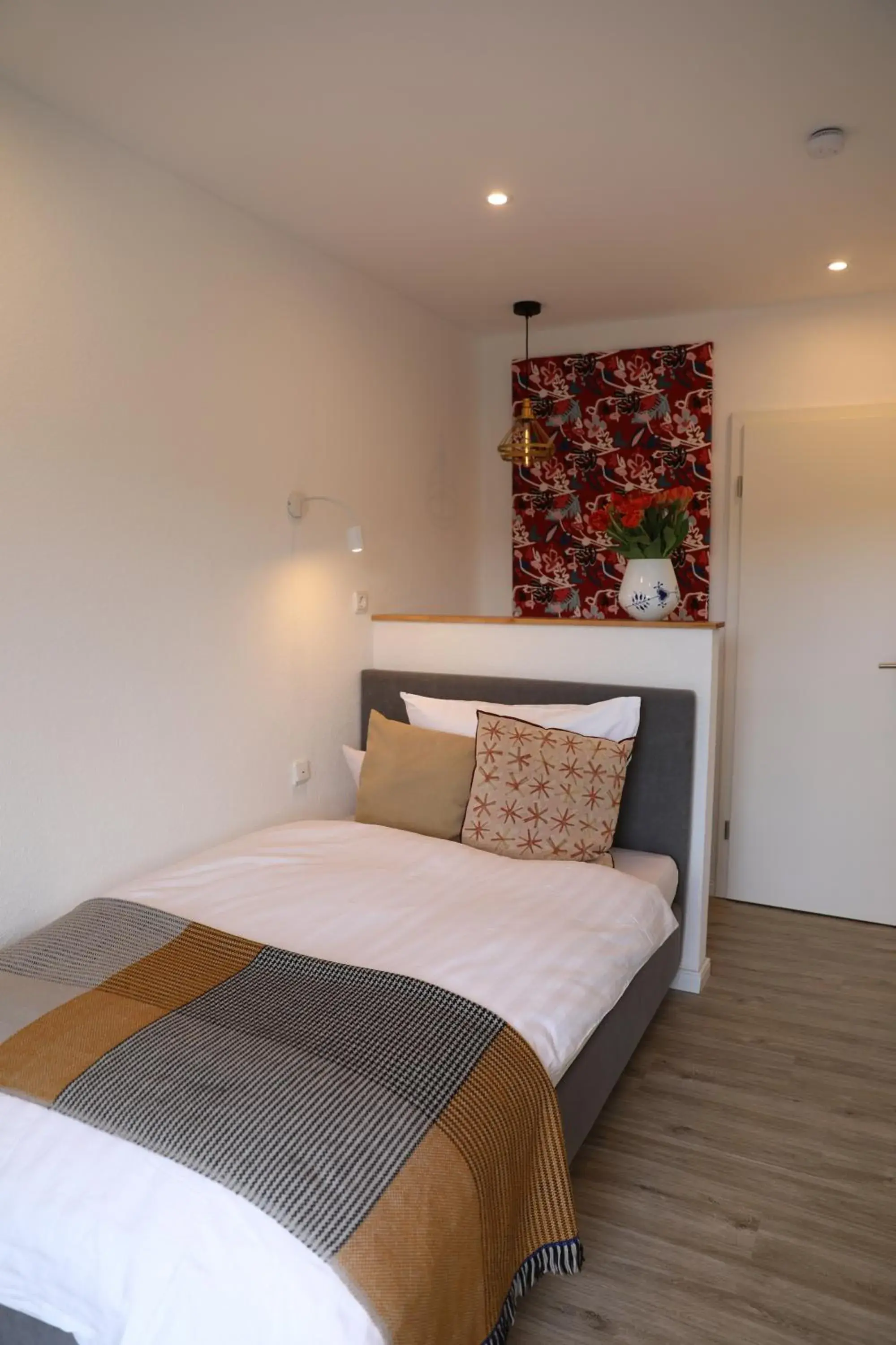 Single Room in Hotel Weinlaube Single Room in Hotel Weinlaube