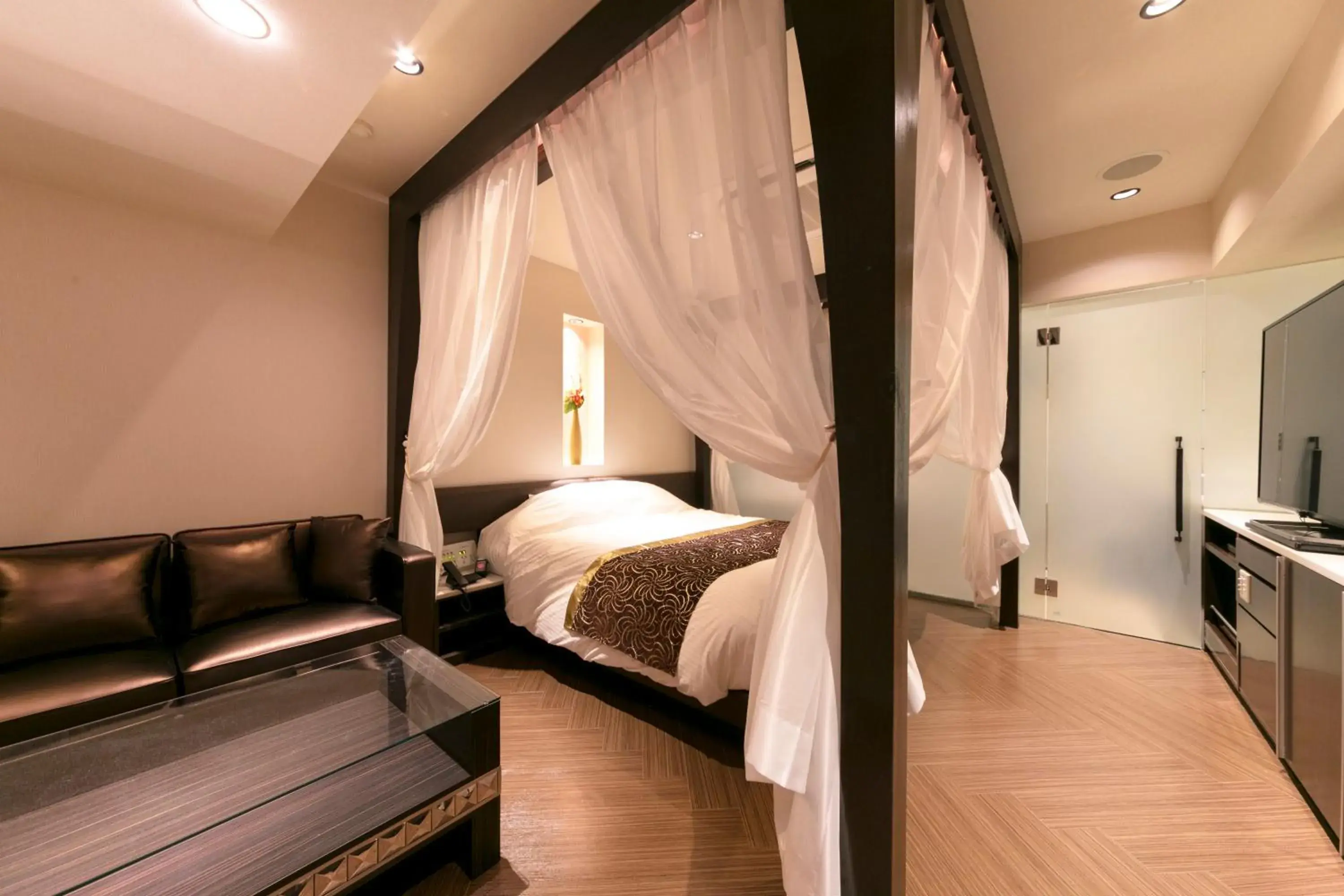 Standard Double Room in HOTEL ELDIA (Adult Only) Standard Double Room in HOTEL ELDIA (Adult Only)