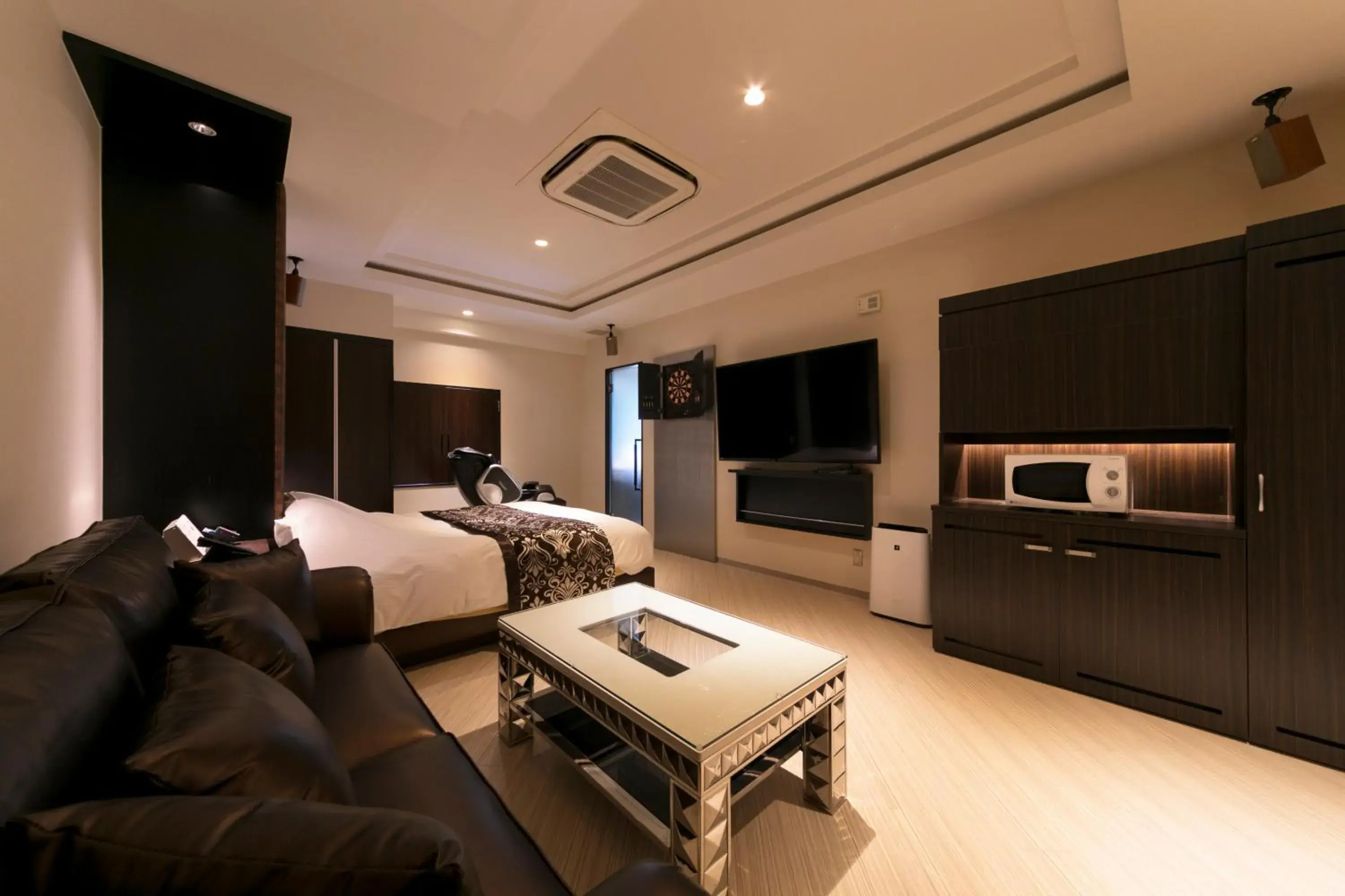 Standard Double Room in HOTEL ELDIA (Adult Only) Standard Double Room in HOTEL ELDIA (Adult Only)