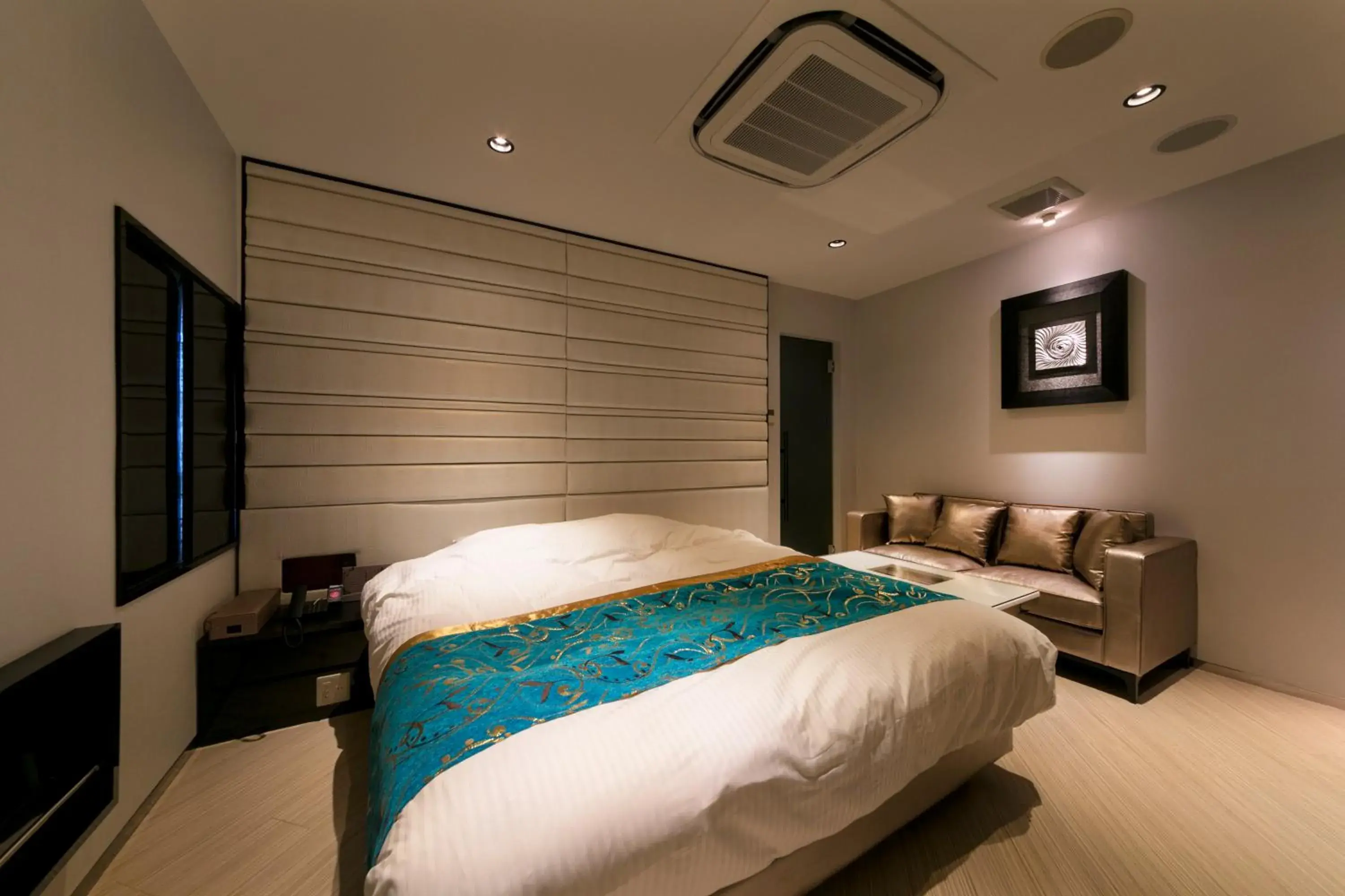 Deluxe Double Room in HOTEL ELDIA (Adult Only) Deluxe Double Room in HOTEL ELDIA (Adult Only)