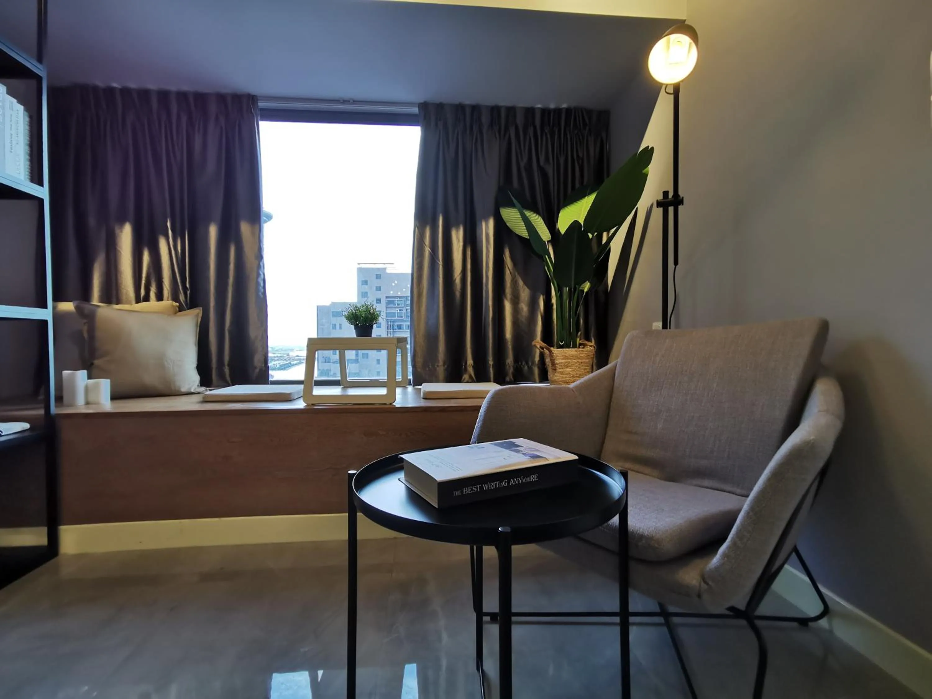 Thermospace Imperio A-27-07 Melaka City