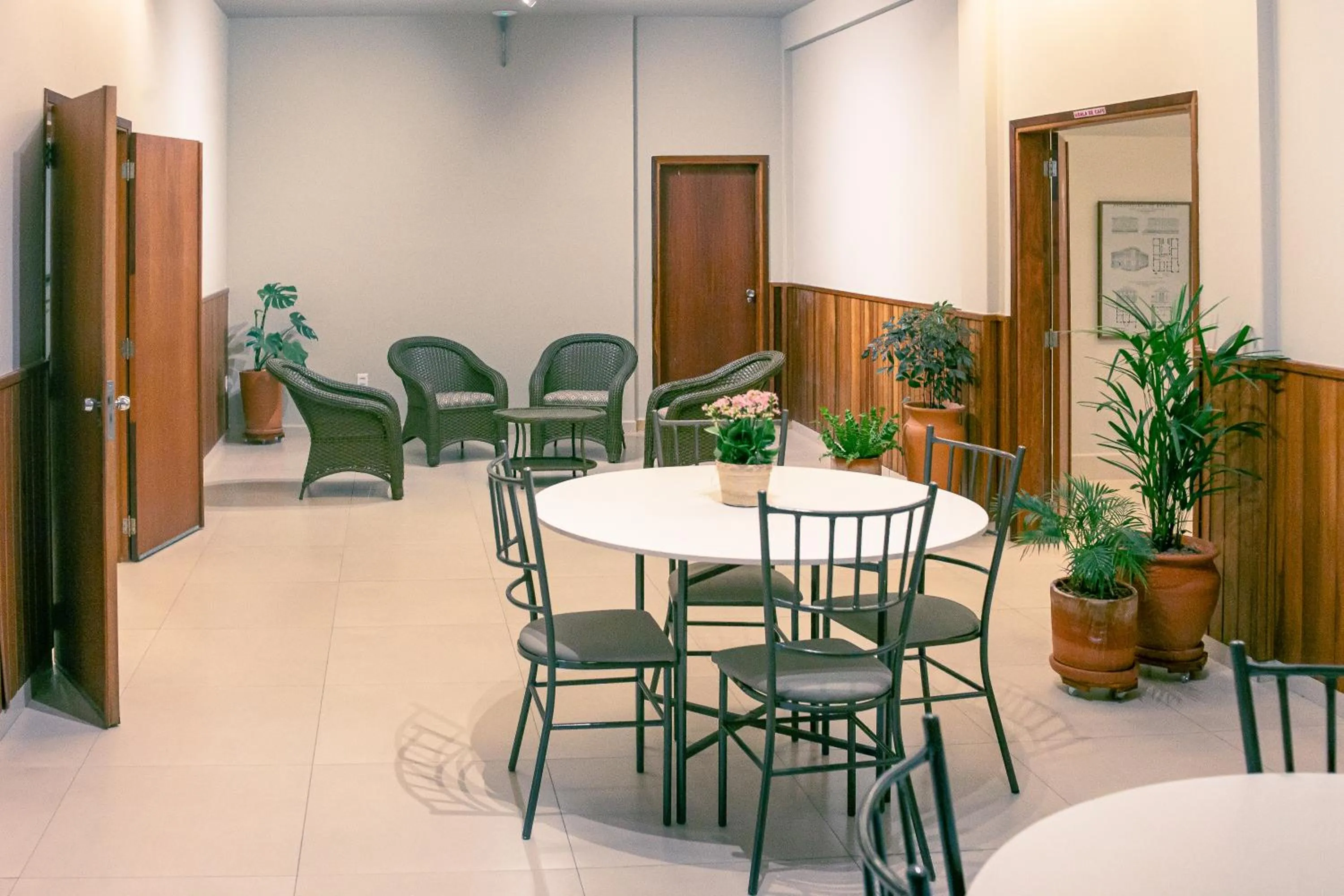 Castelo Palace Hotel