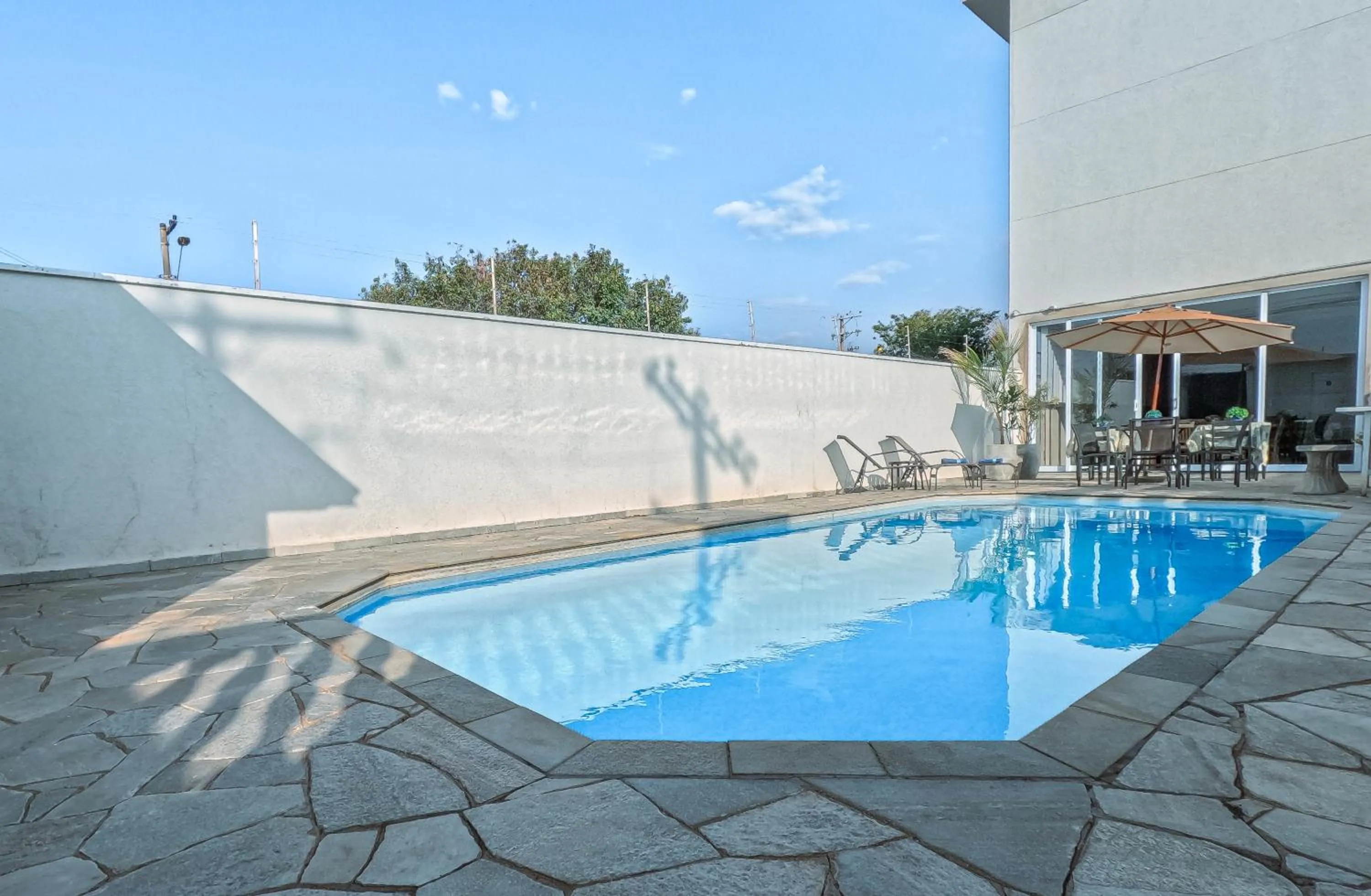 Castelo Palace Hotel