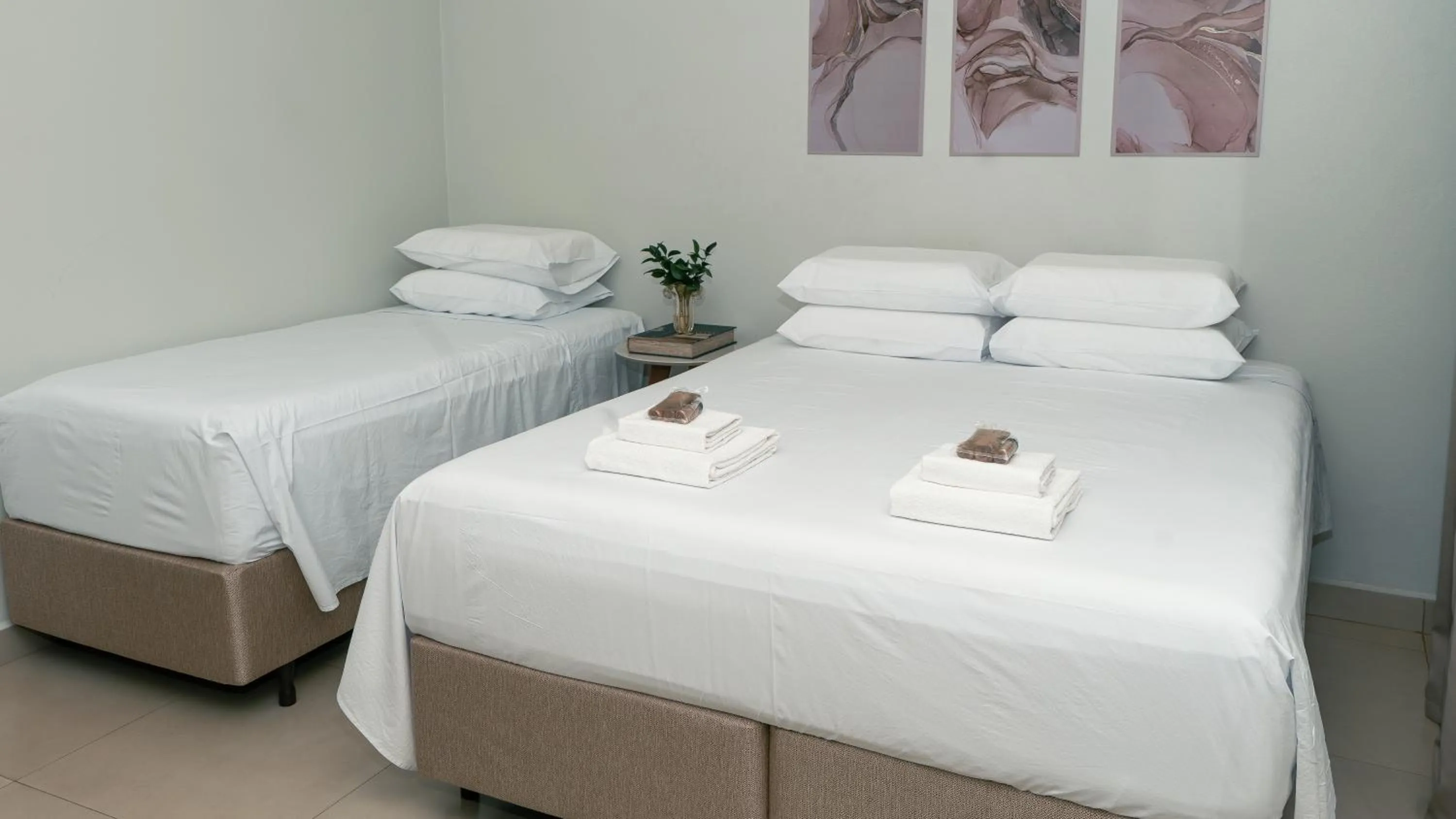 Deluxe Apartment - single occupancy in Castelo Palace Hotel