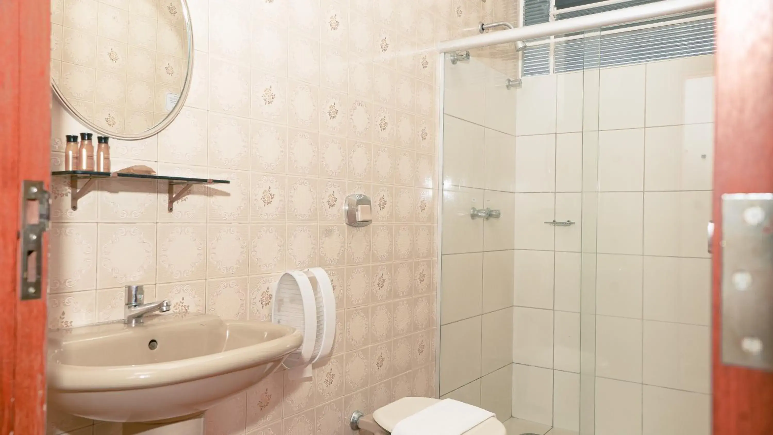 Standard Apartment - single occupancy in Castelo Palace Hotel Standard Apartment - single occupancy in Castelo Palace Hotel