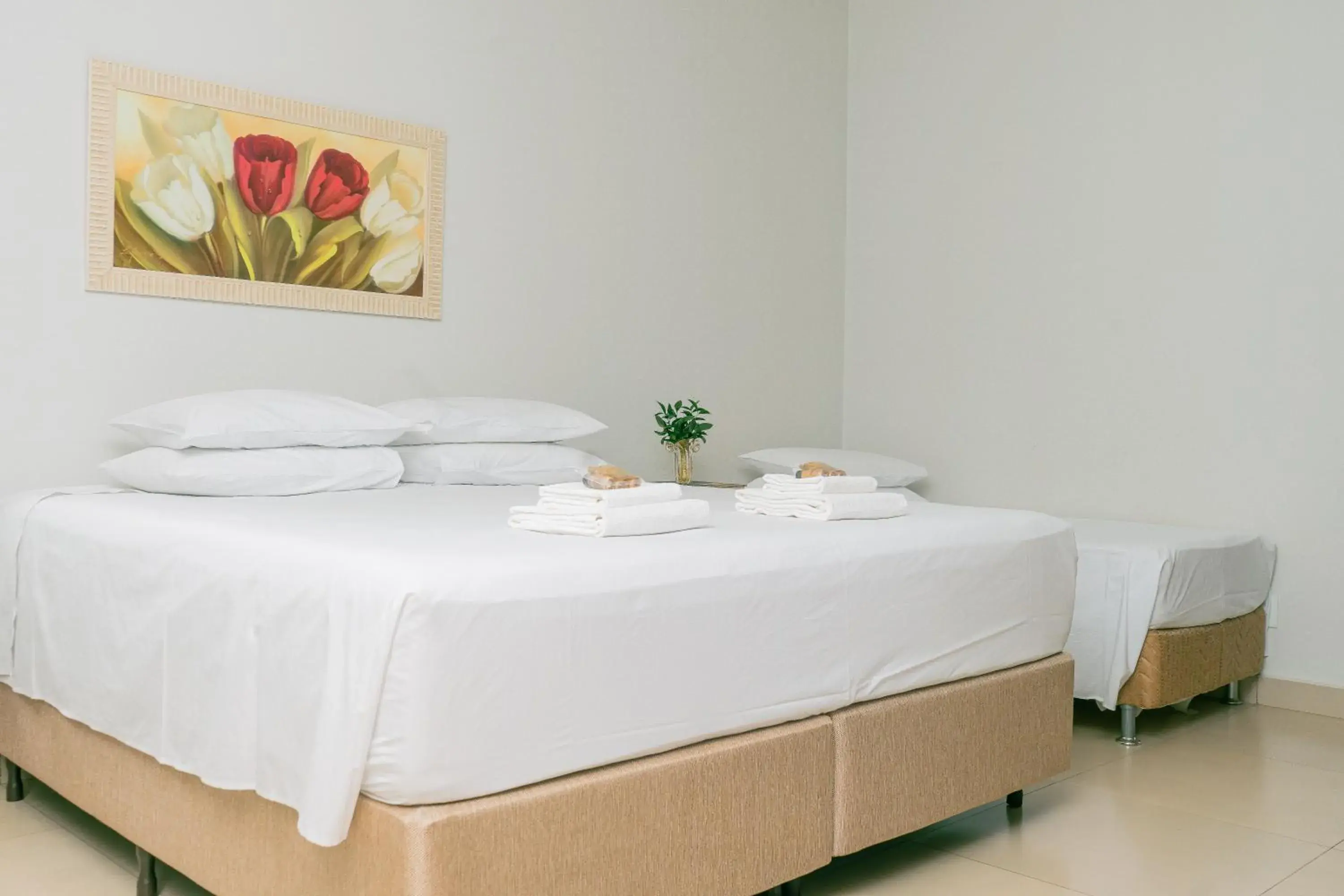 Suite Apartment - single occupancy in Castelo Palace Hotel Suite Apartment - single occupancy in Castelo Palace Hotel