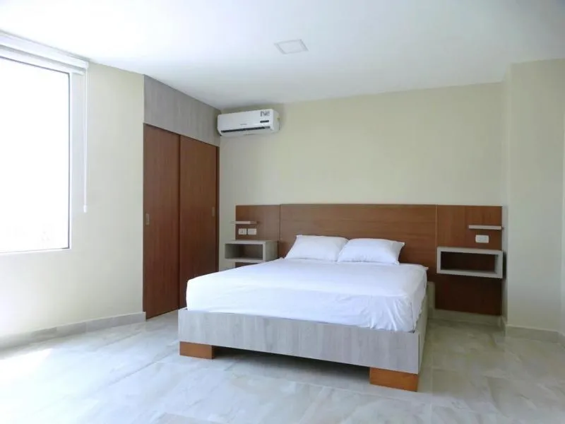 Hotel Marvento II
