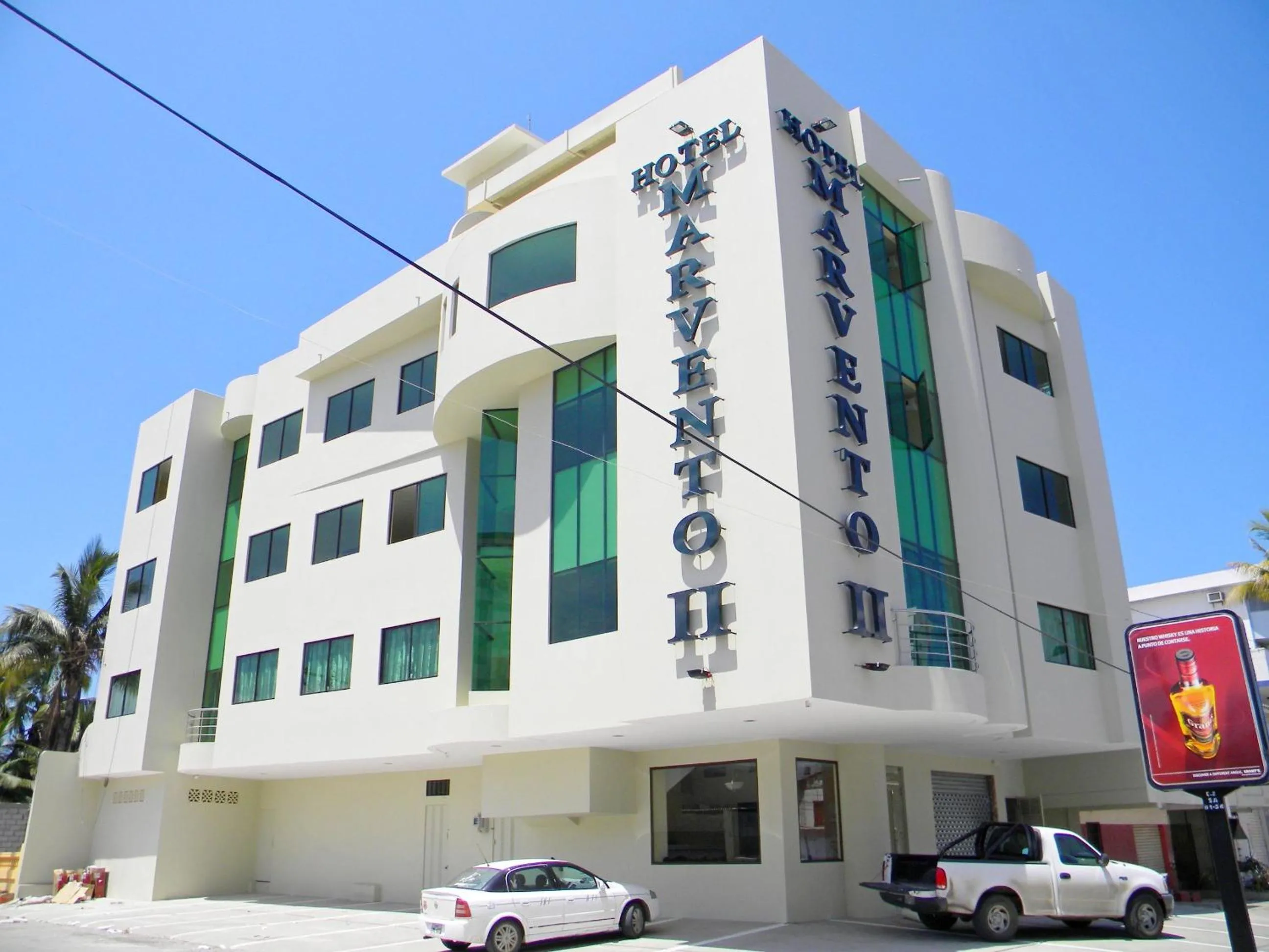 Hotel Marvento II
