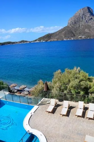 MASSOURI BEACH HOTEL