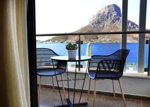 MASSOURI BEACH HOTEL