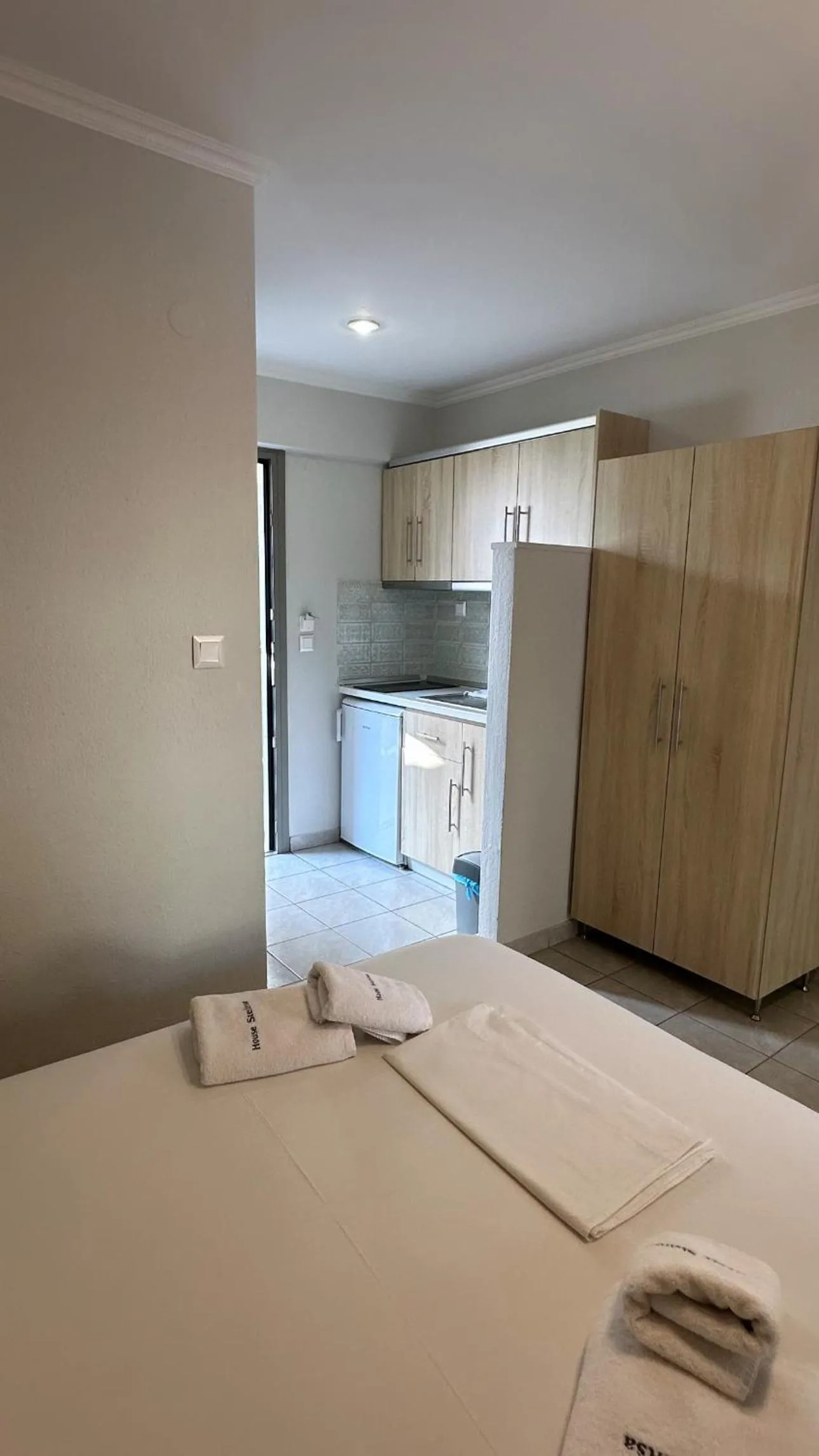 House Stelitsa