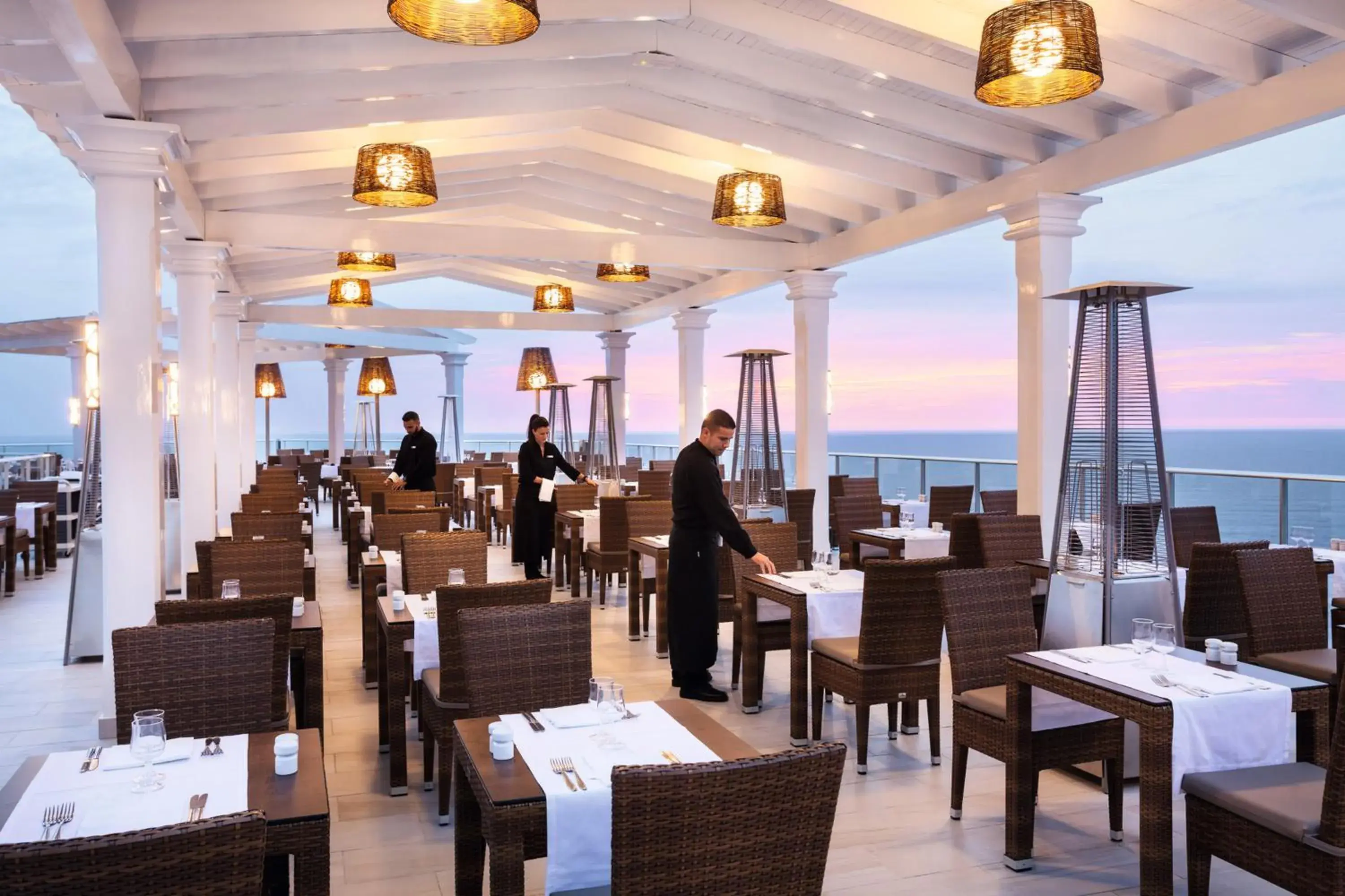 Restaurant/places to eat in Hotel Riu Vistamar Gran Canaria - All Inclusive Restaurant/places to eat in Hotel Riu Vistamar Gran Canaria - All Inclusive