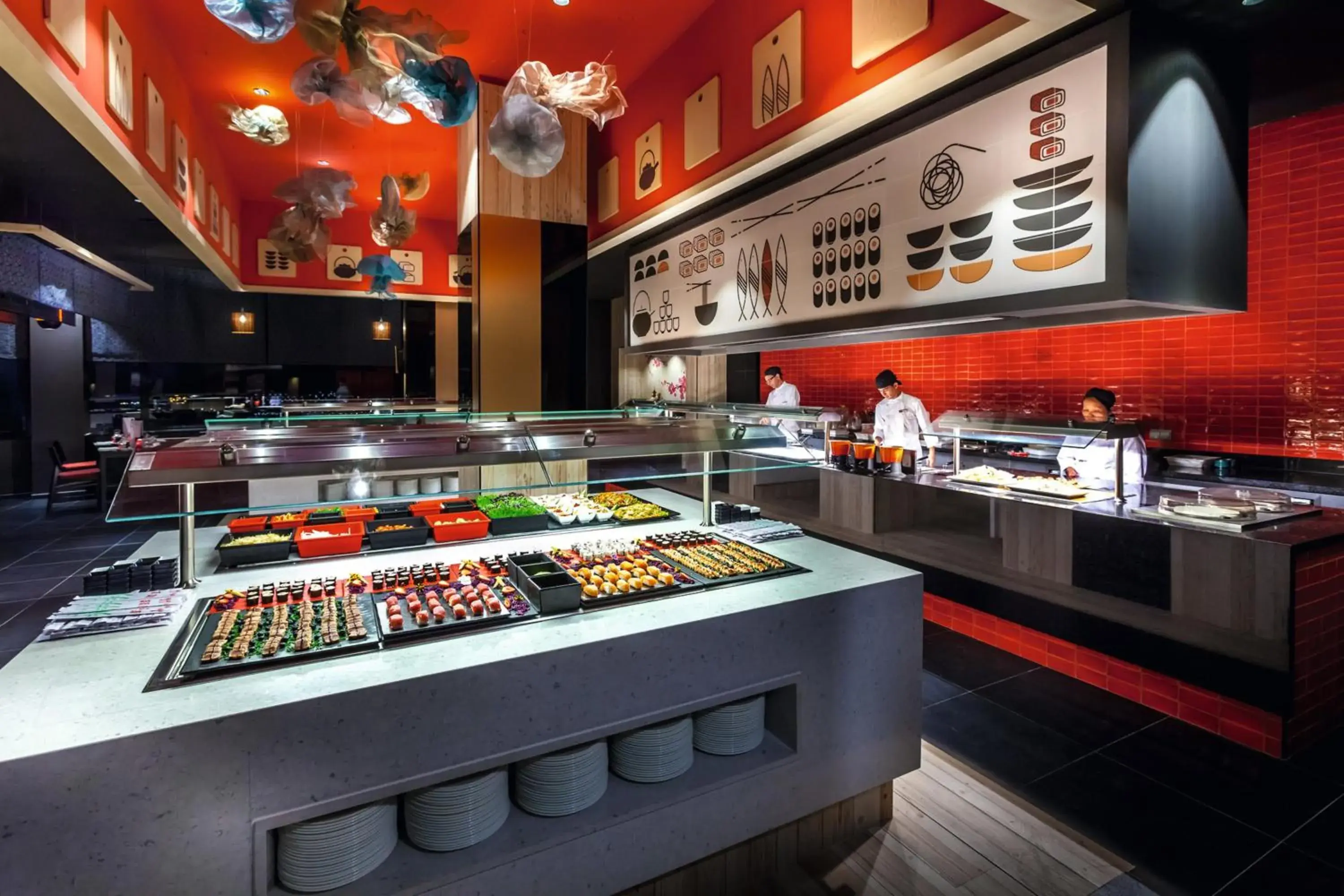 Restaurant/places to eat in Hotel Riu Vistamar Gran Canaria - All Inclusive Restaurant/places to eat in Hotel Riu Vistamar Gran Canaria - All Inclusive