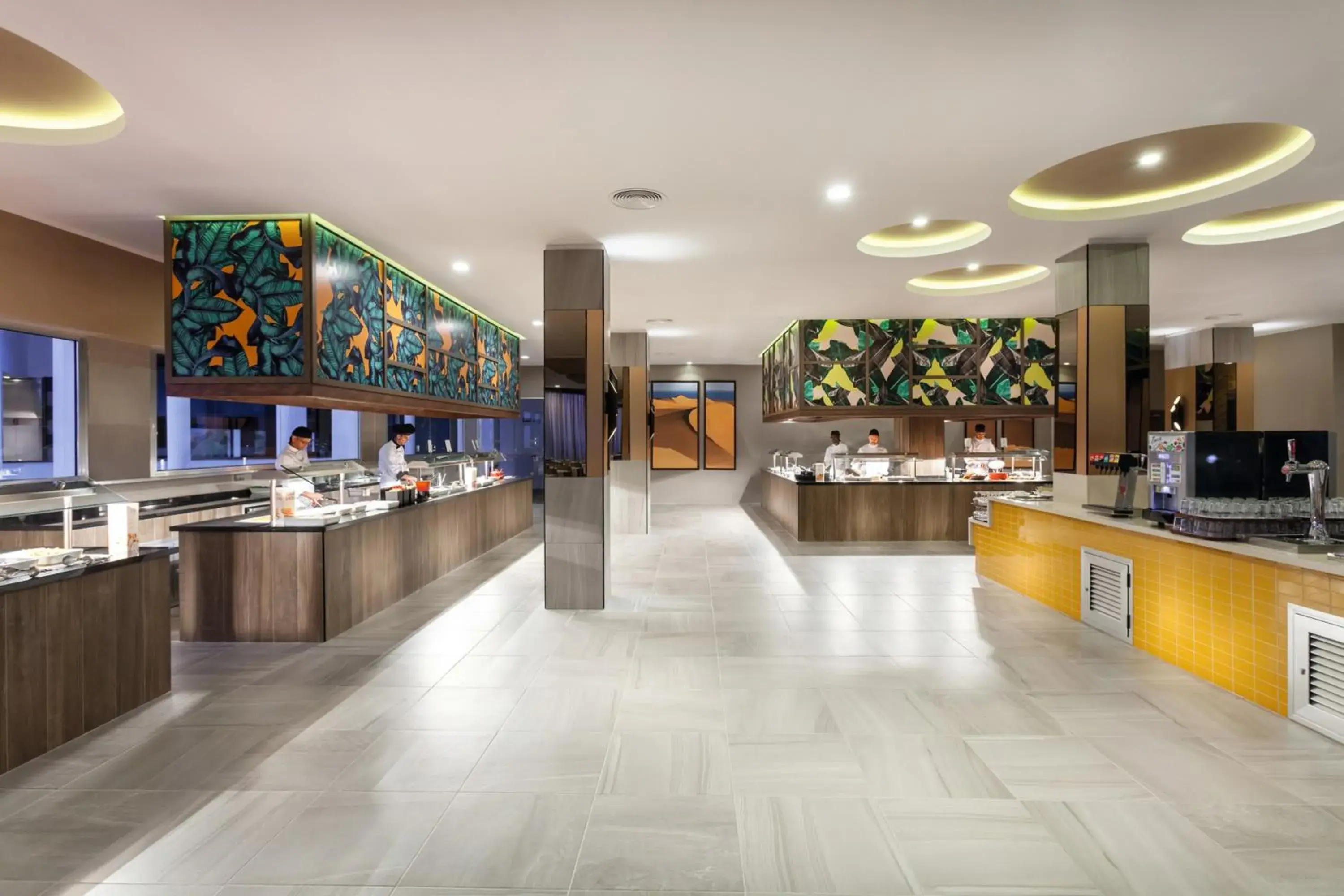 Restaurant/places to eat in Hotel Riu Vistamar Gran Canaria - All Inclusive Restaurant/places to eat in Hotel Riu Vistamar Gran Canaria - All Inclusive