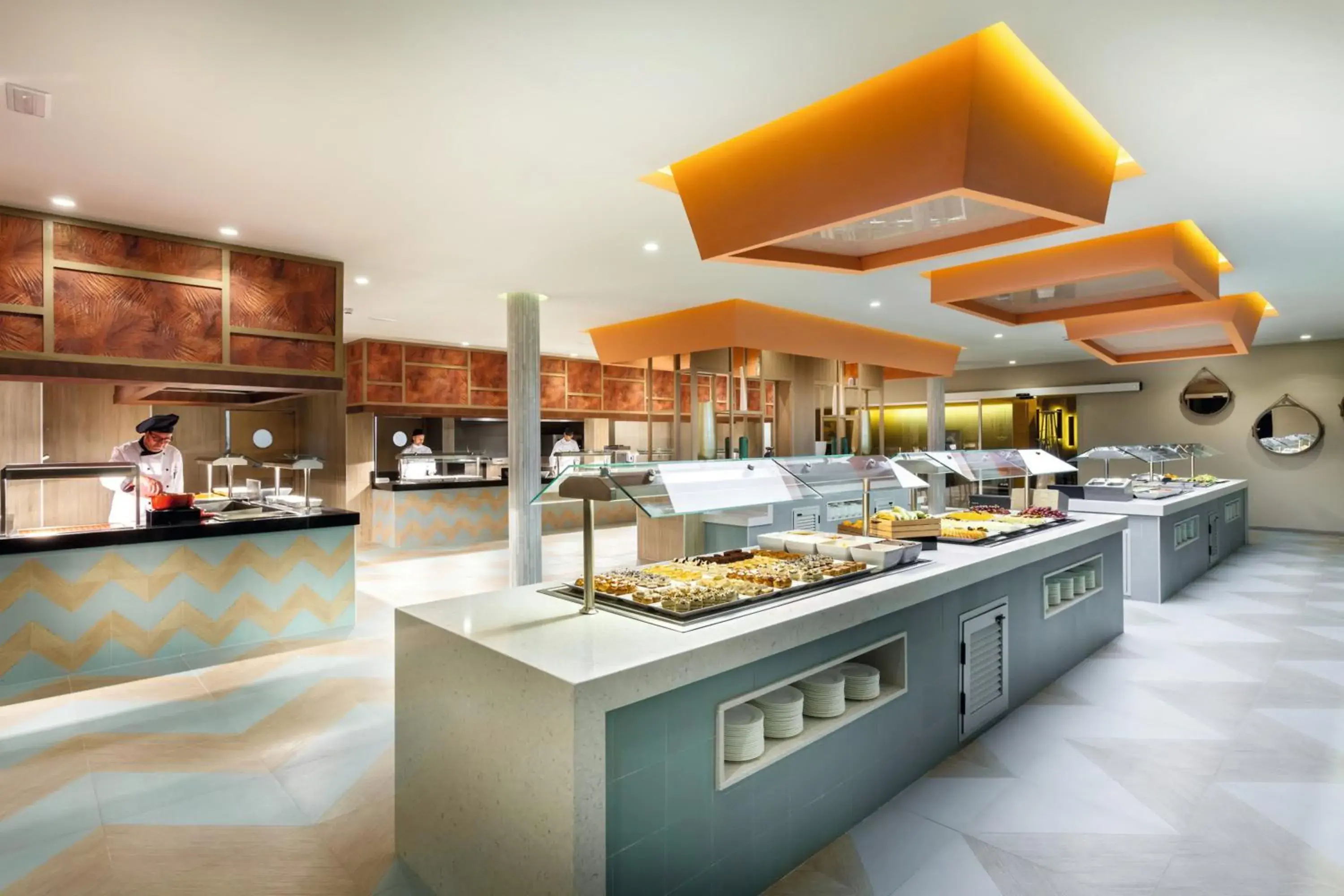 Restaurant/places to eat in Hotel Riu Vistamar Gran Canaria - All Inclusive Restaurant/places to eat in Hotel Riu Vistamar Gran Canaria - All Inclusive