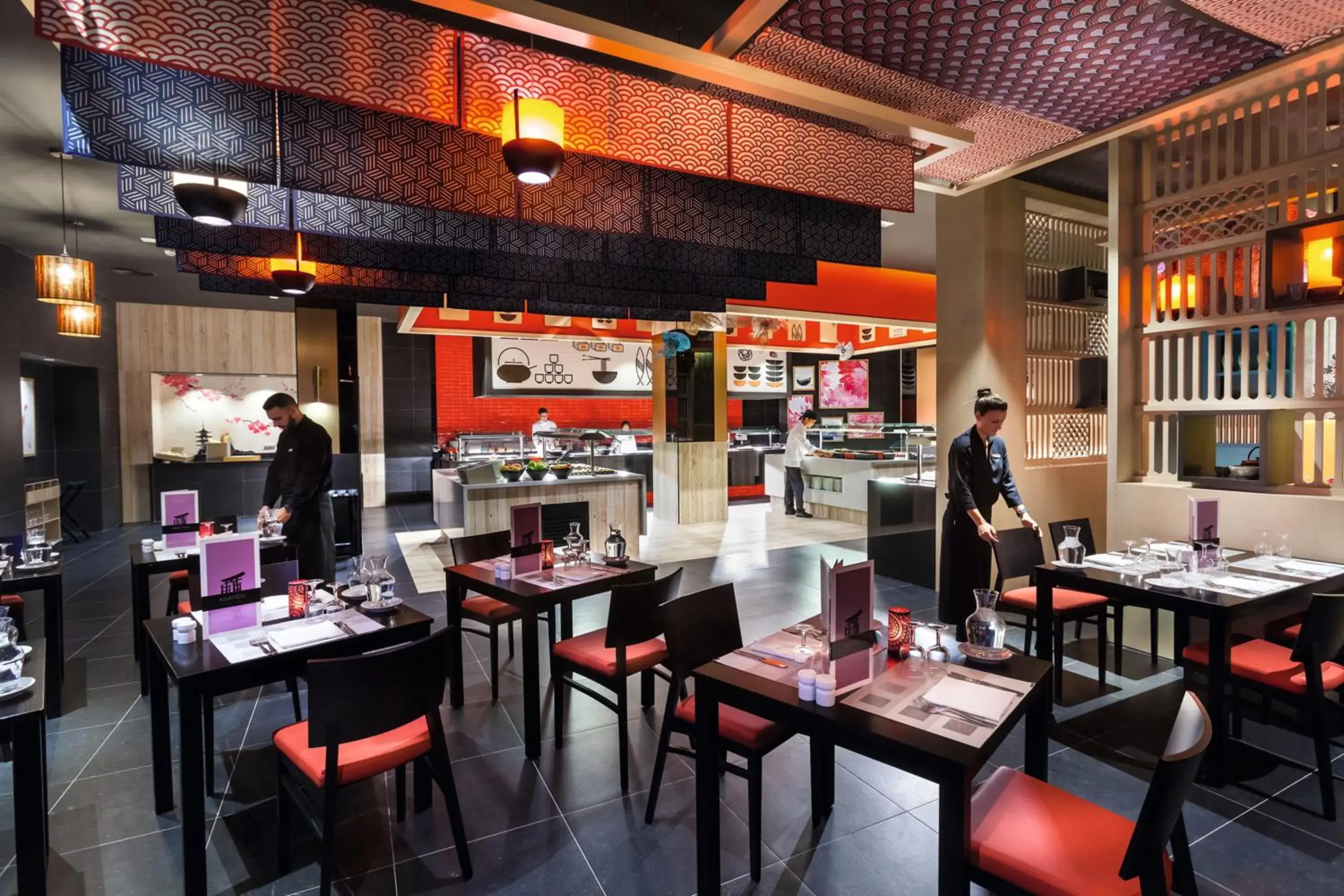 Restaurant/places to eat in Hotel Riu Vistamar Gran Canaria - All Inclusive Restaurant/places to eat in Hotel Riu Vistamar Gran Canaria - All Inclusive