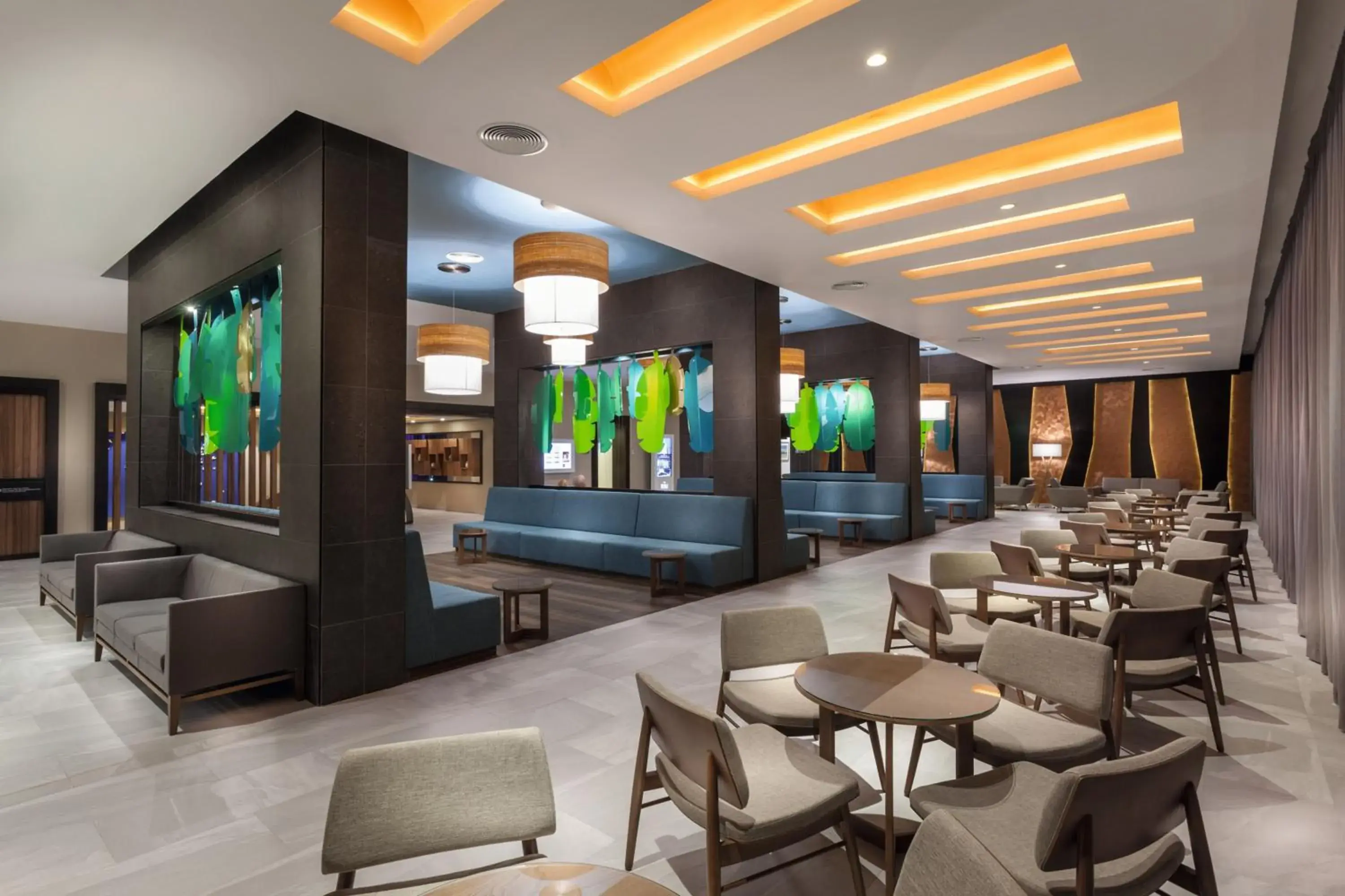 Lobby or reception in Hotel Riu Vistamar Gran Canaria - All Inclusive Lobby or reception in Hotel Riu Vistamar Gran Canaria - All Inclusive