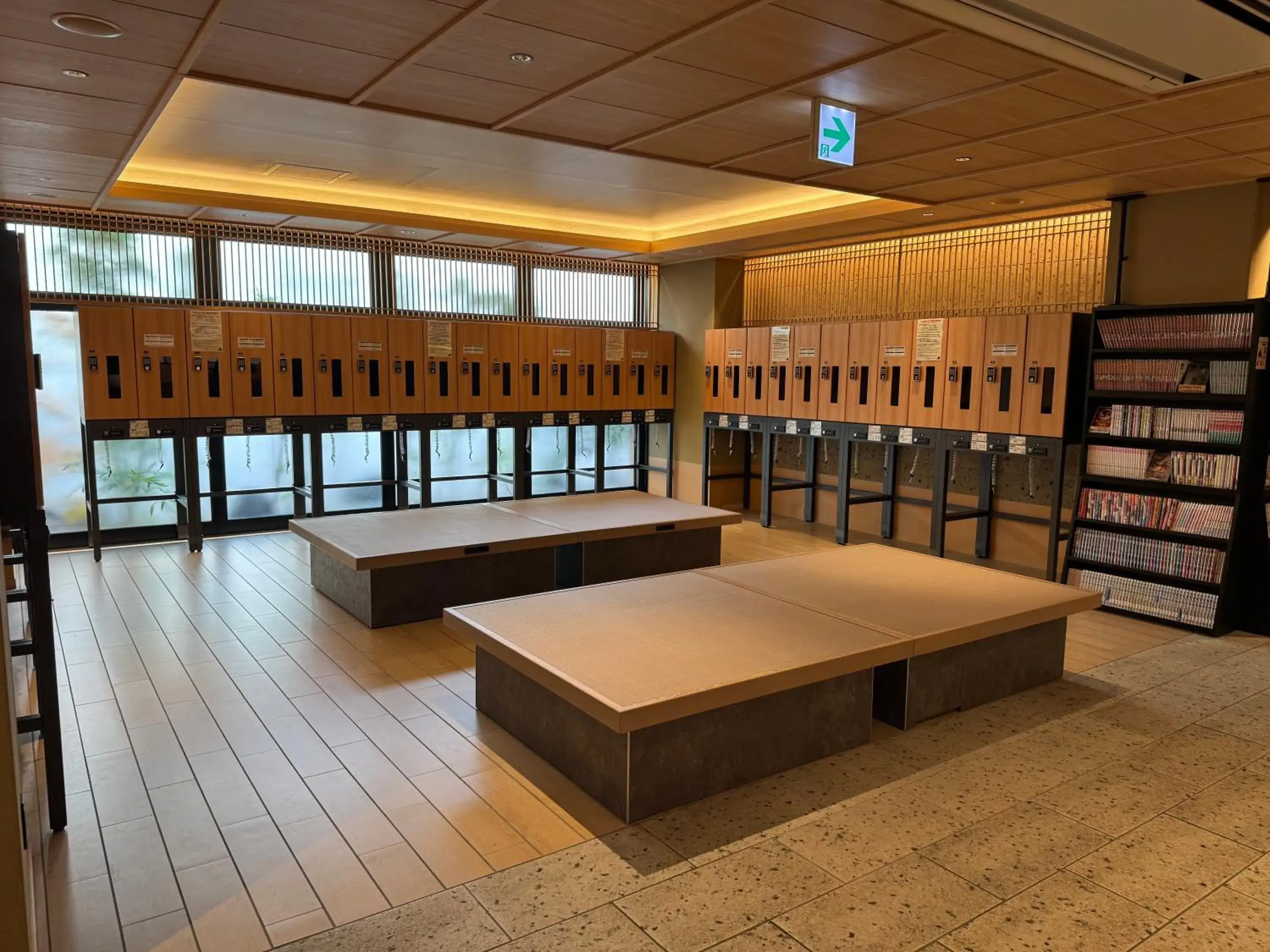 Lobby or reception in Henn na Hotel Premier Kyoto Gojo Karasuma -Formerly Watermark Hotel Kyoto- Lobby or reception in Henn na Hotel Premier Kyoto Gojo Karasuma -Formerly Watermark Hotel Kyoto-