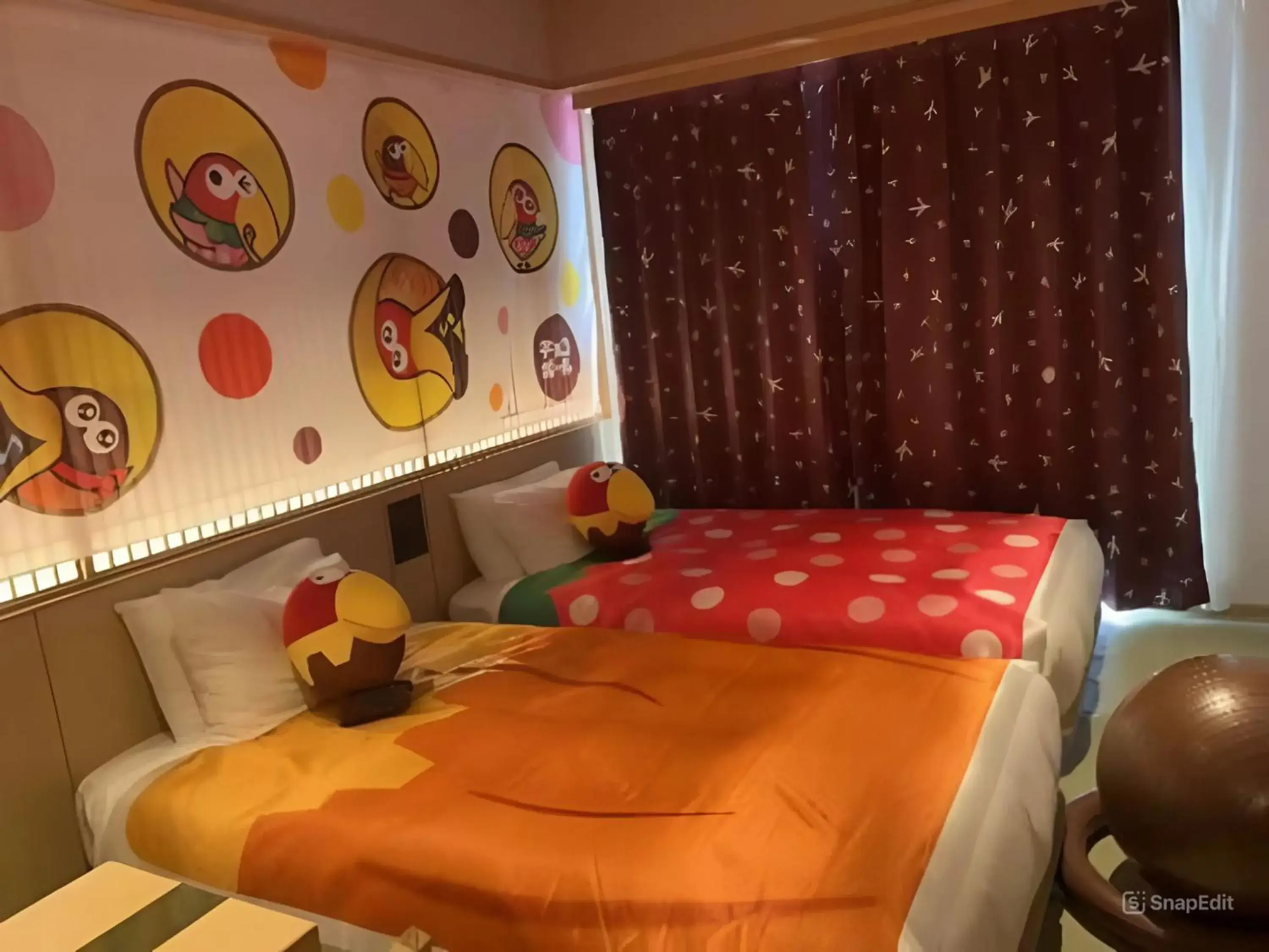 Bedroom, Bed in Henn na Hotel Premier Kyoto Gojo Karasuma -Formerly Watermark Hotel Kyoto- Bedroom, Bed in Henn na Hotel Premier Kyoto Gojo Karasuma -Formerly Watermark Hotel Kyoto-