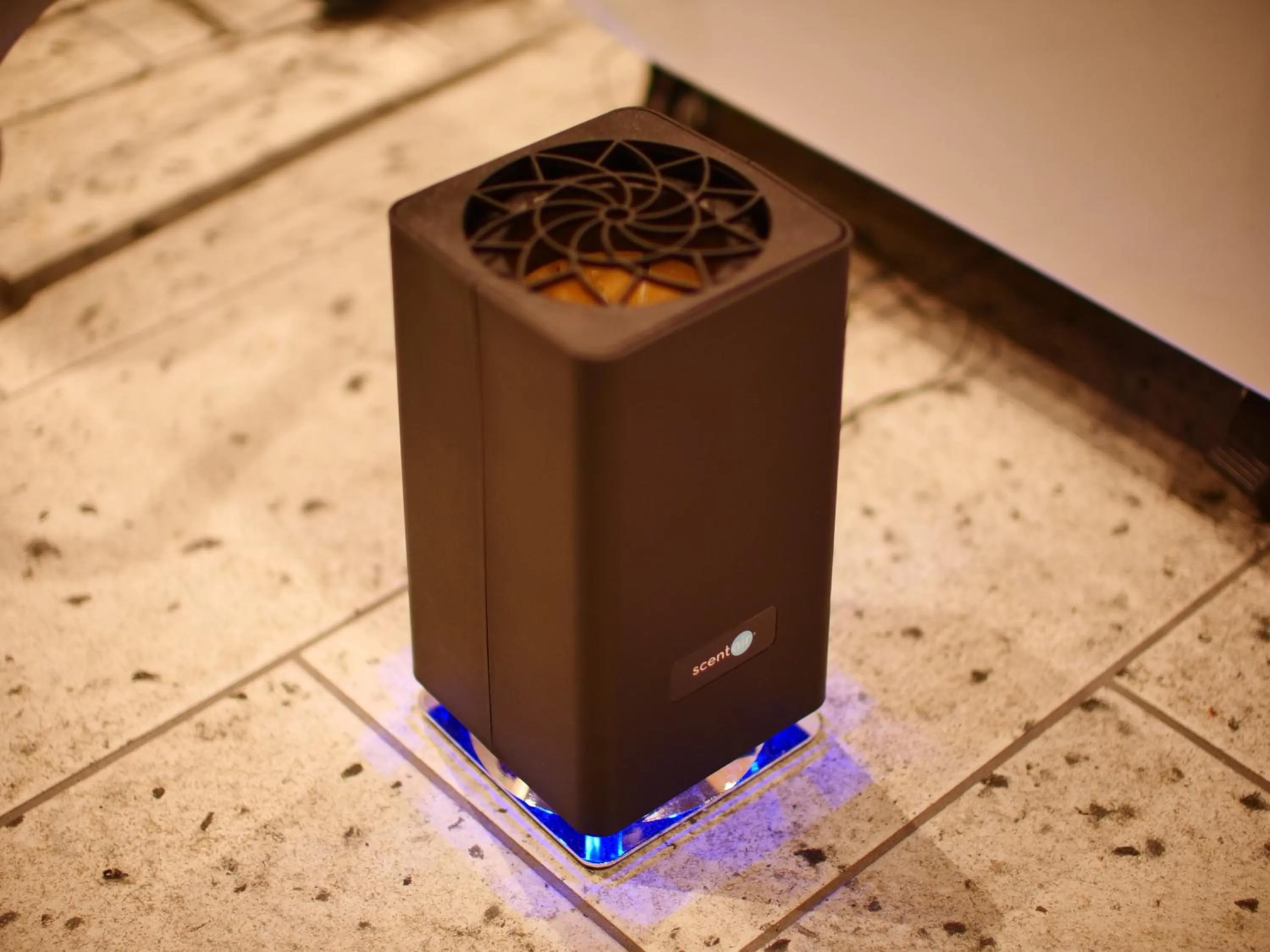 Area and facilities in Henn na Hotel Premier Kyoto Gojo Karasuma -Formerly Watermark Hotel Kyoto-