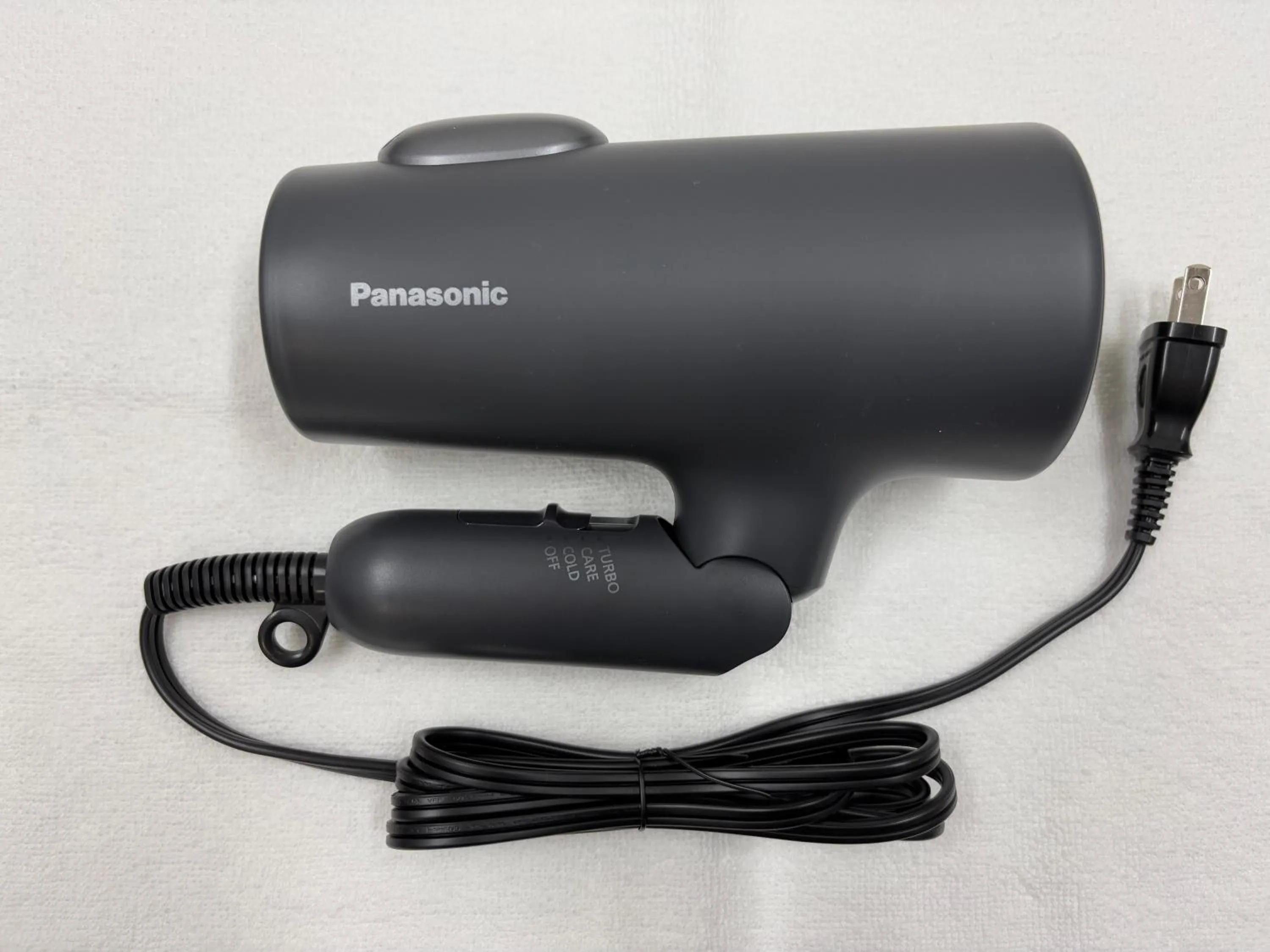 hair dryier in Henn na Hotel Premier Kyoto Gojo Karasuma -Formerly Watermark Hotel Kyoto-