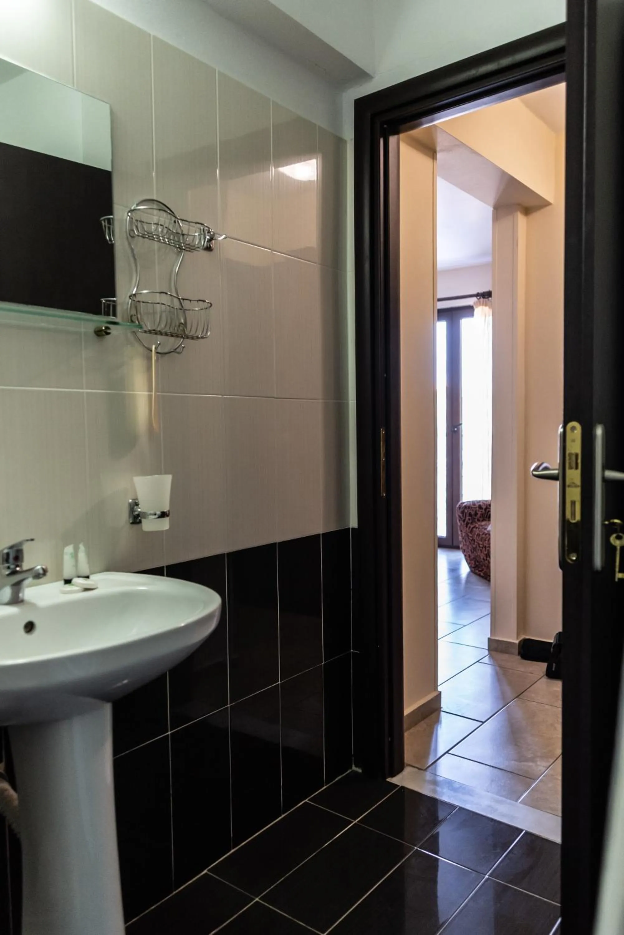 Hotel Matina