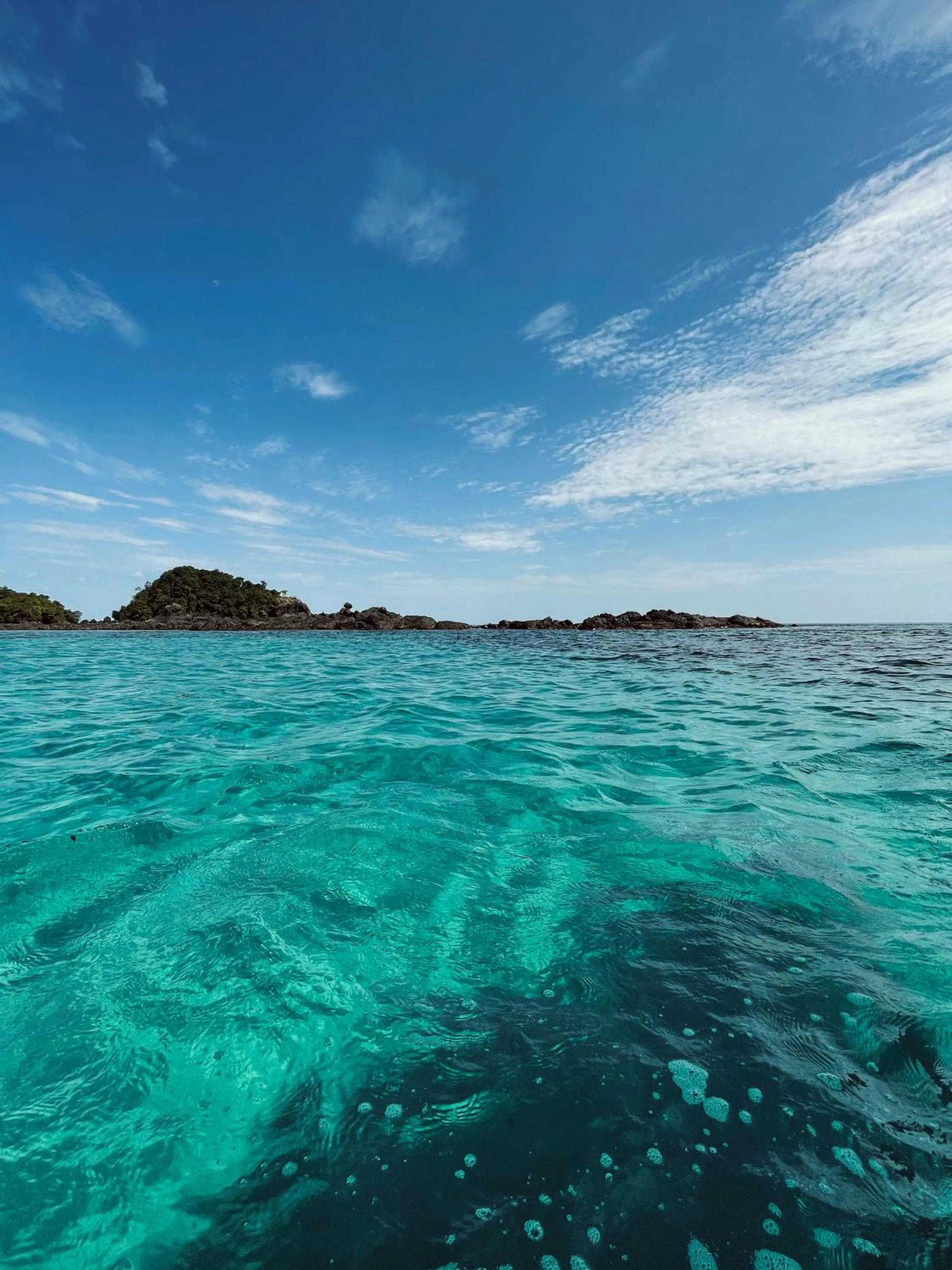 Beach in Hotel Sol y Mar