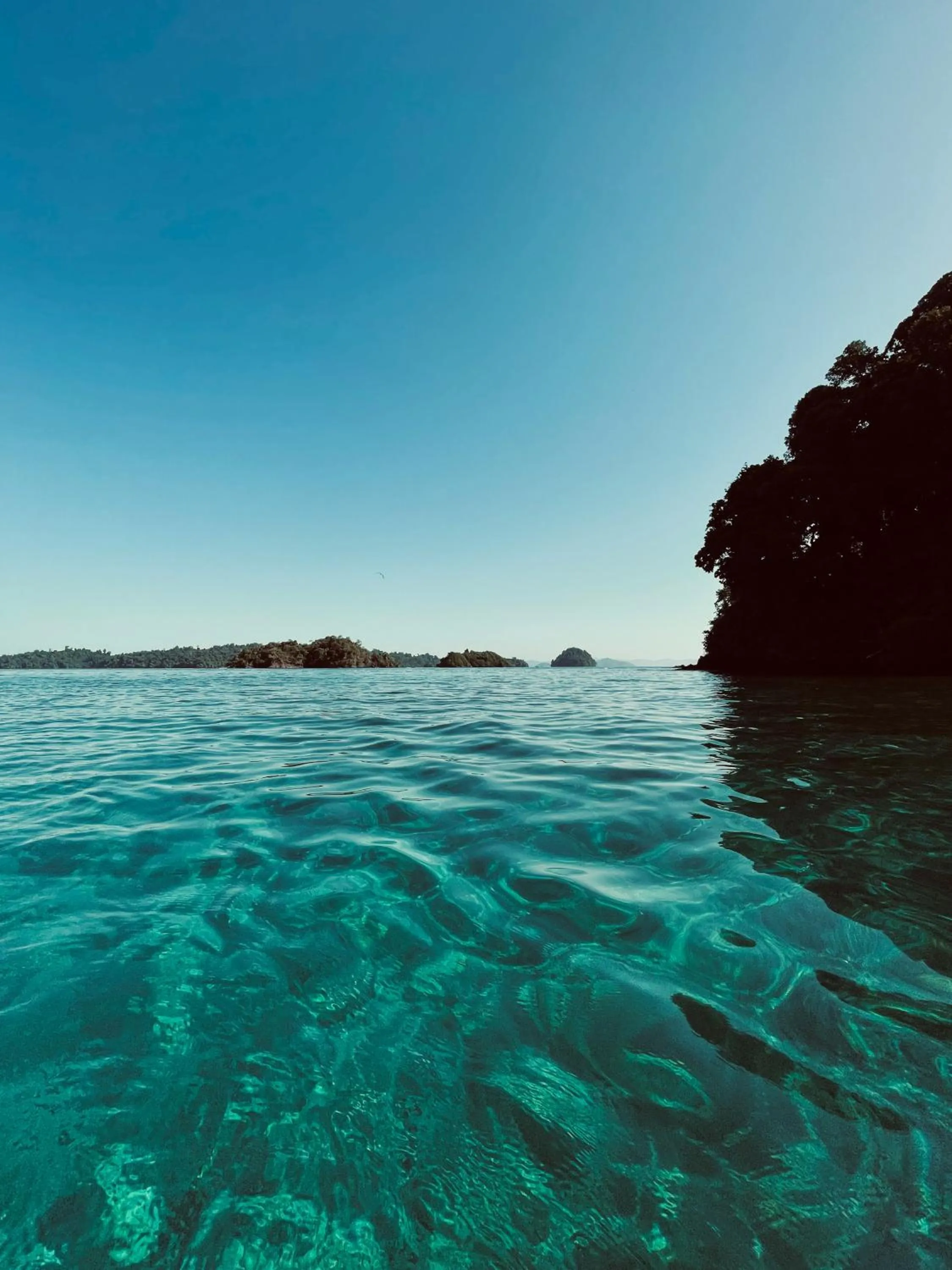Beach in Hotel Sol y Mar