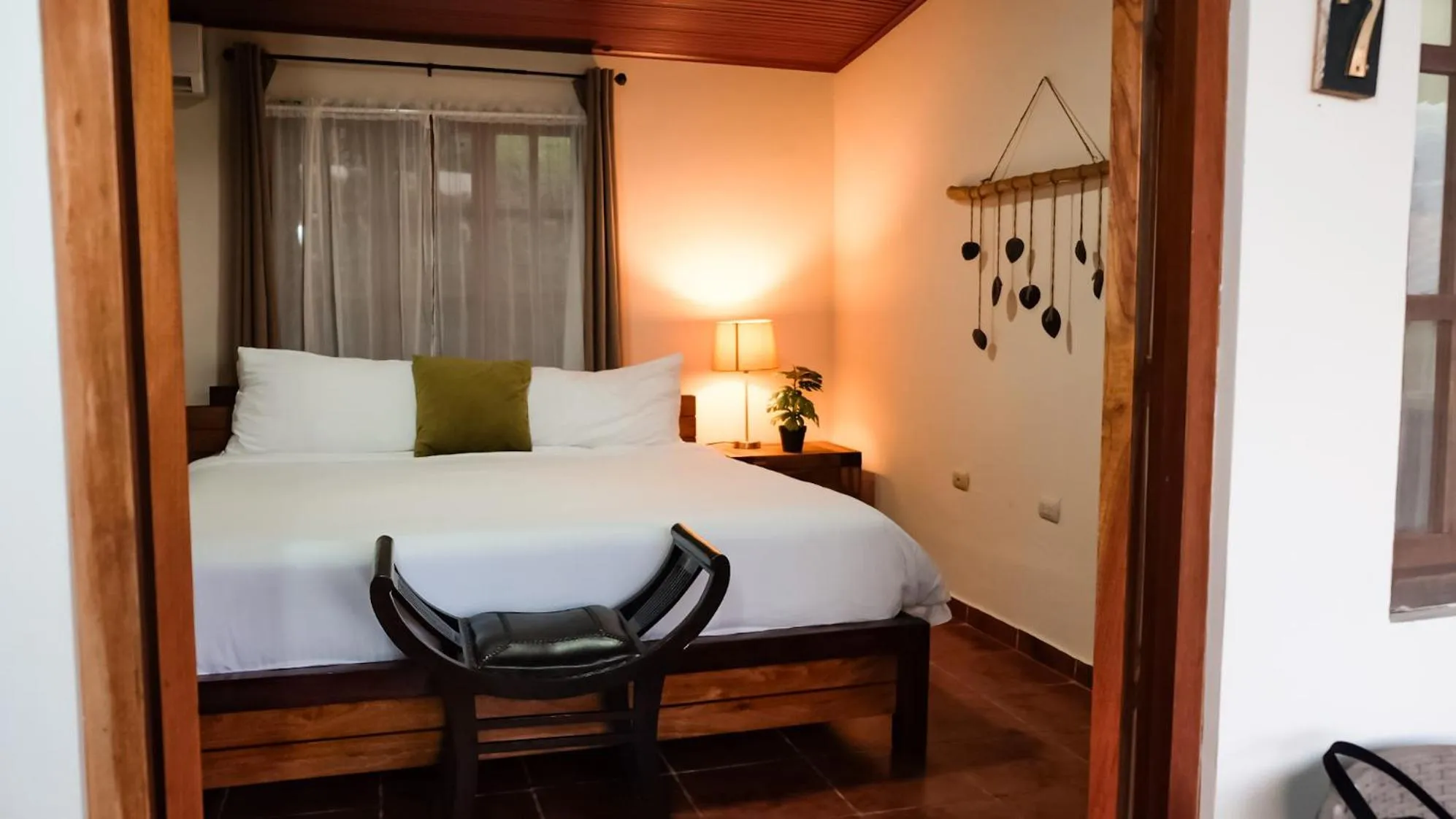 Photo of the whole room, Bed in Hotel Sol y Mar