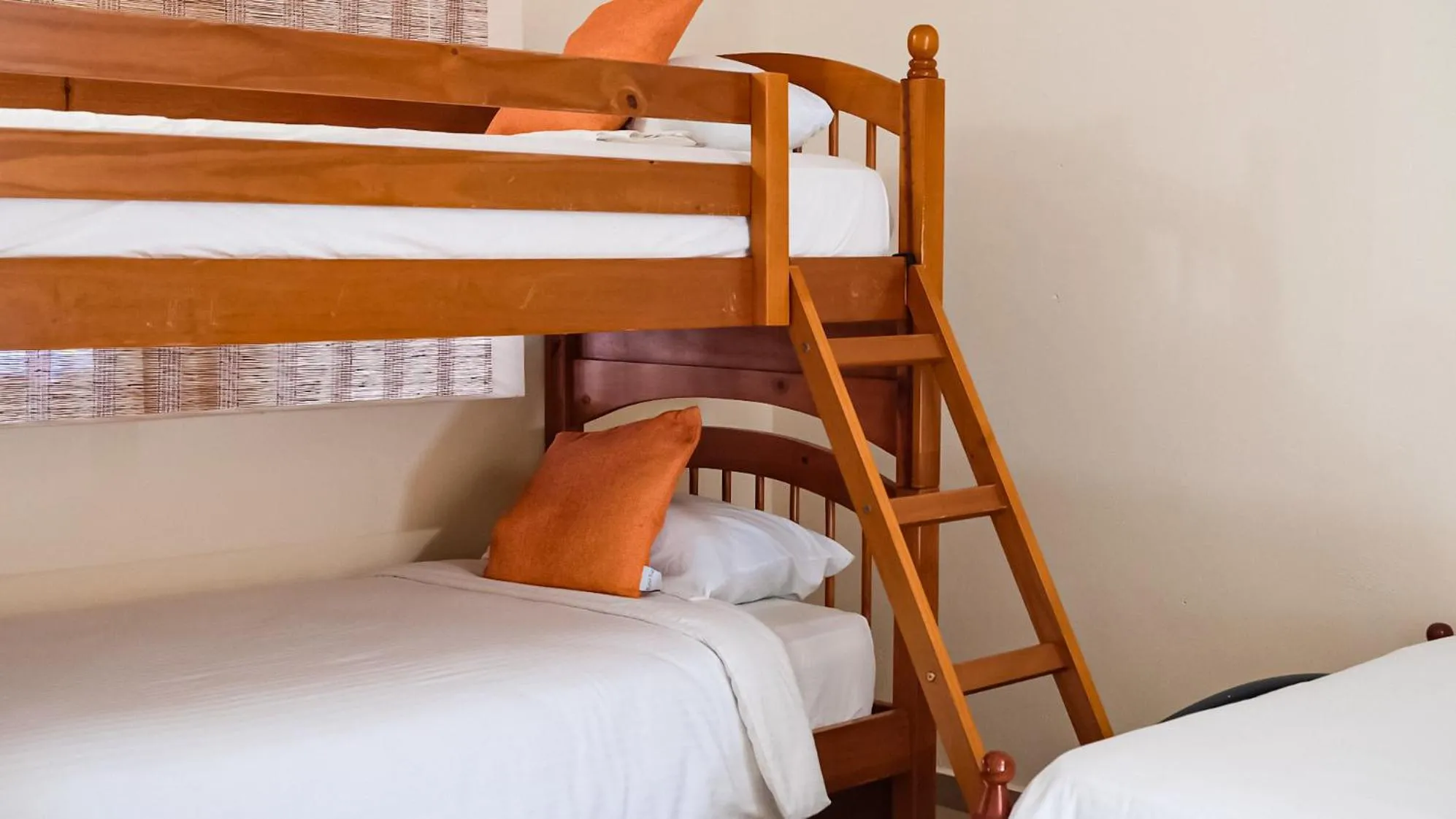 bunk bed, Bed in Hotel Sol y Mar