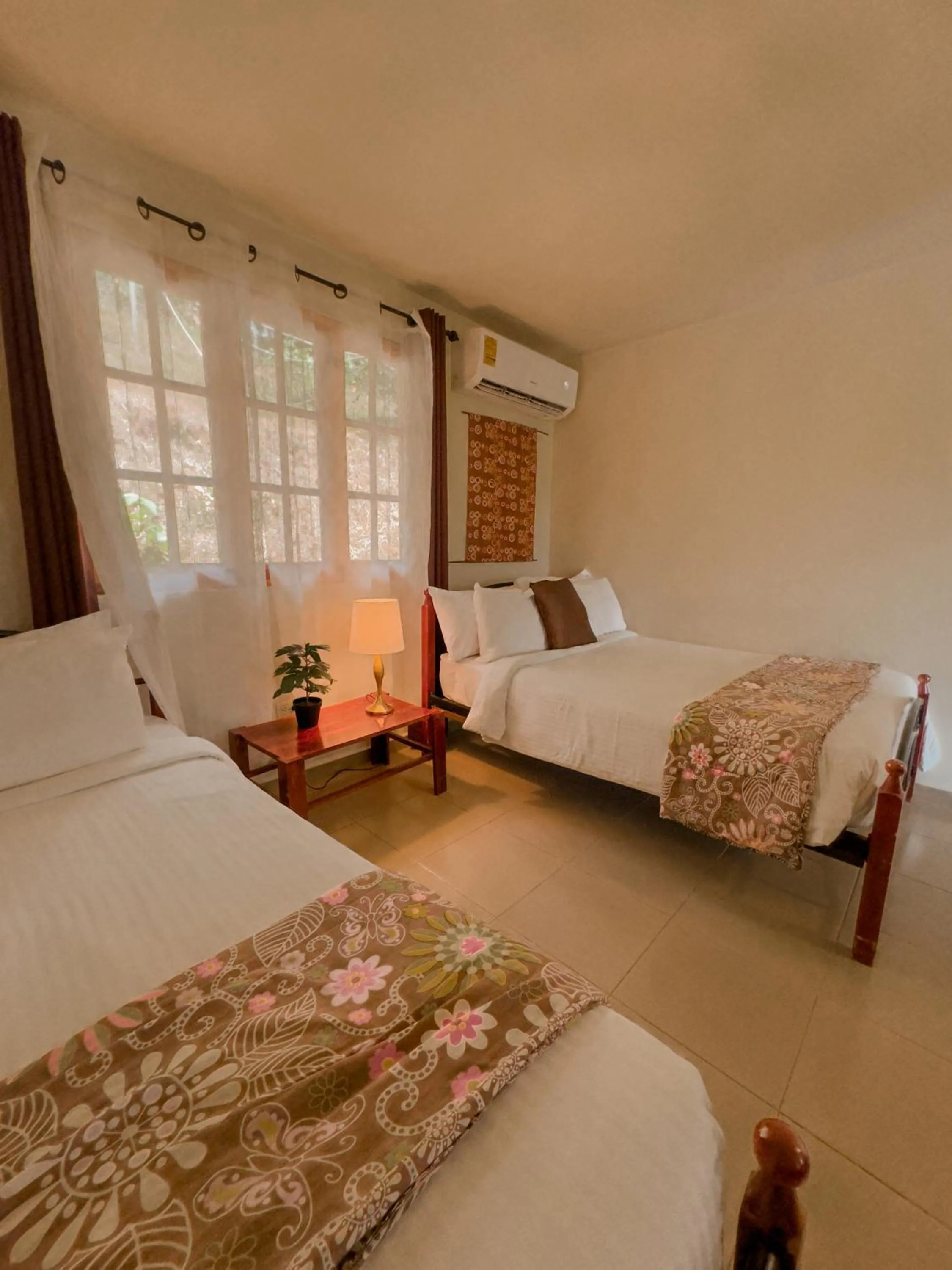 Bedroom, Bed in Hotel Sol y Mar