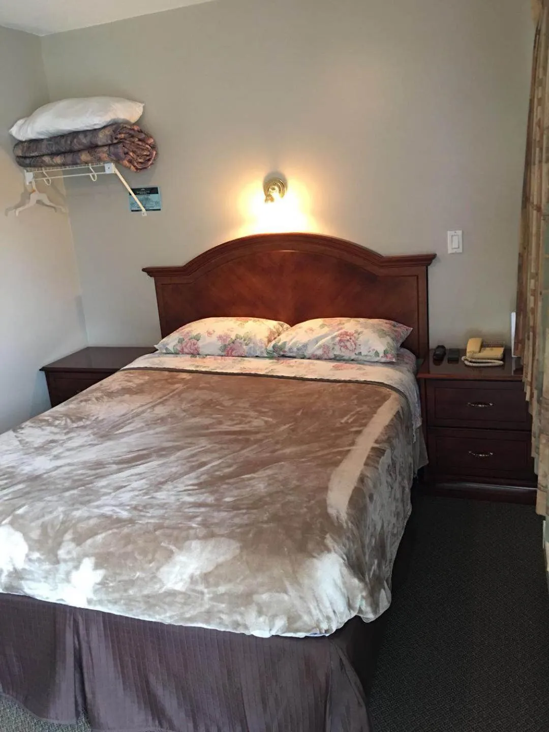 Ranchland Villa Motel