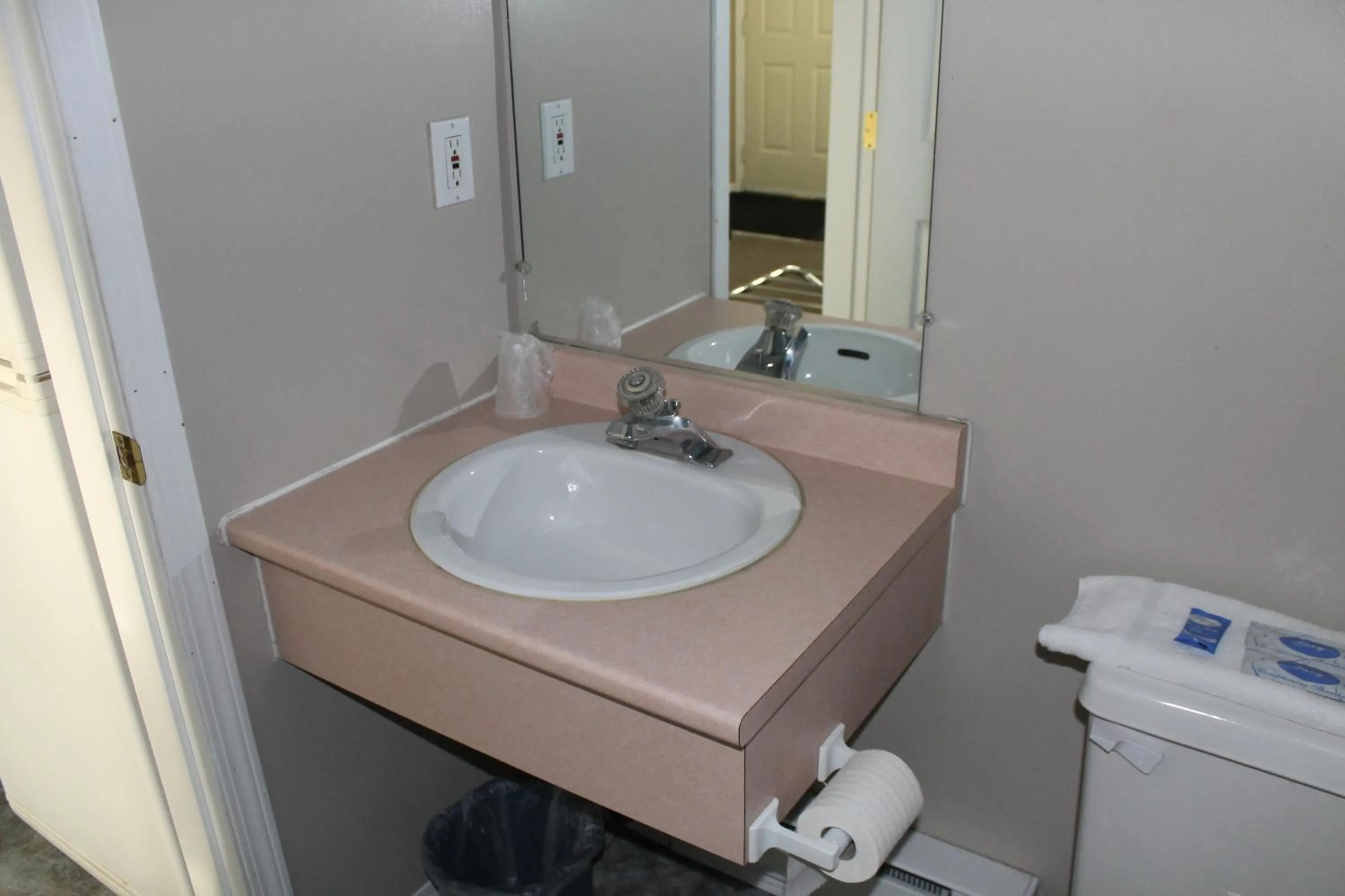 Ranchland Villa Motel