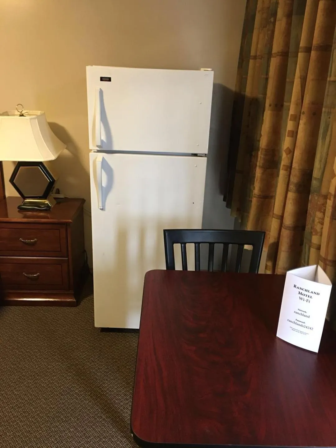 Ranchland Villa Motel