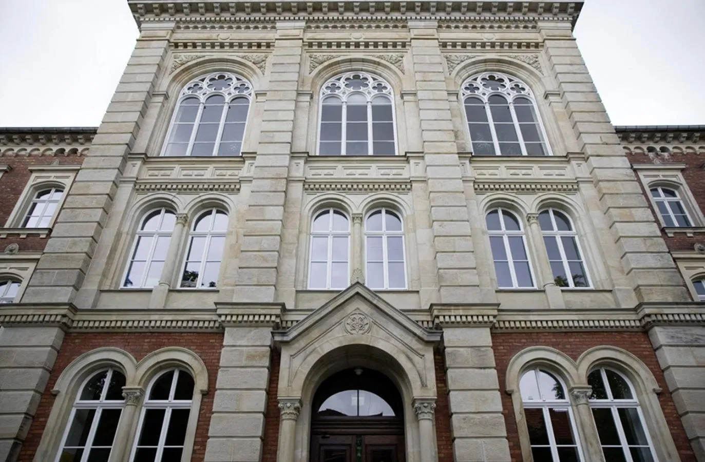 Property building in WAGNERS Seehotel Schleusingen