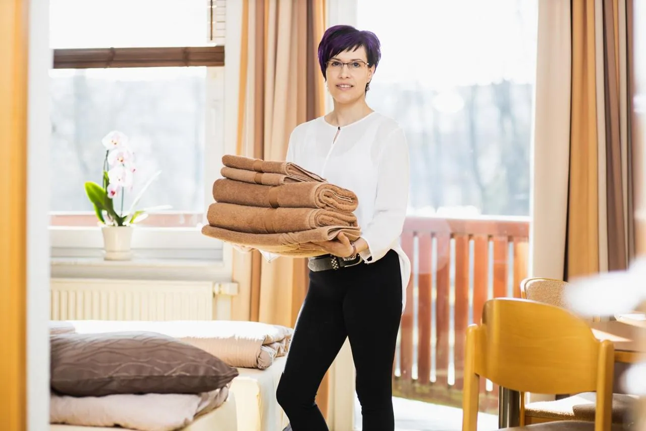 WAGNERS Seehotel Schleusingen