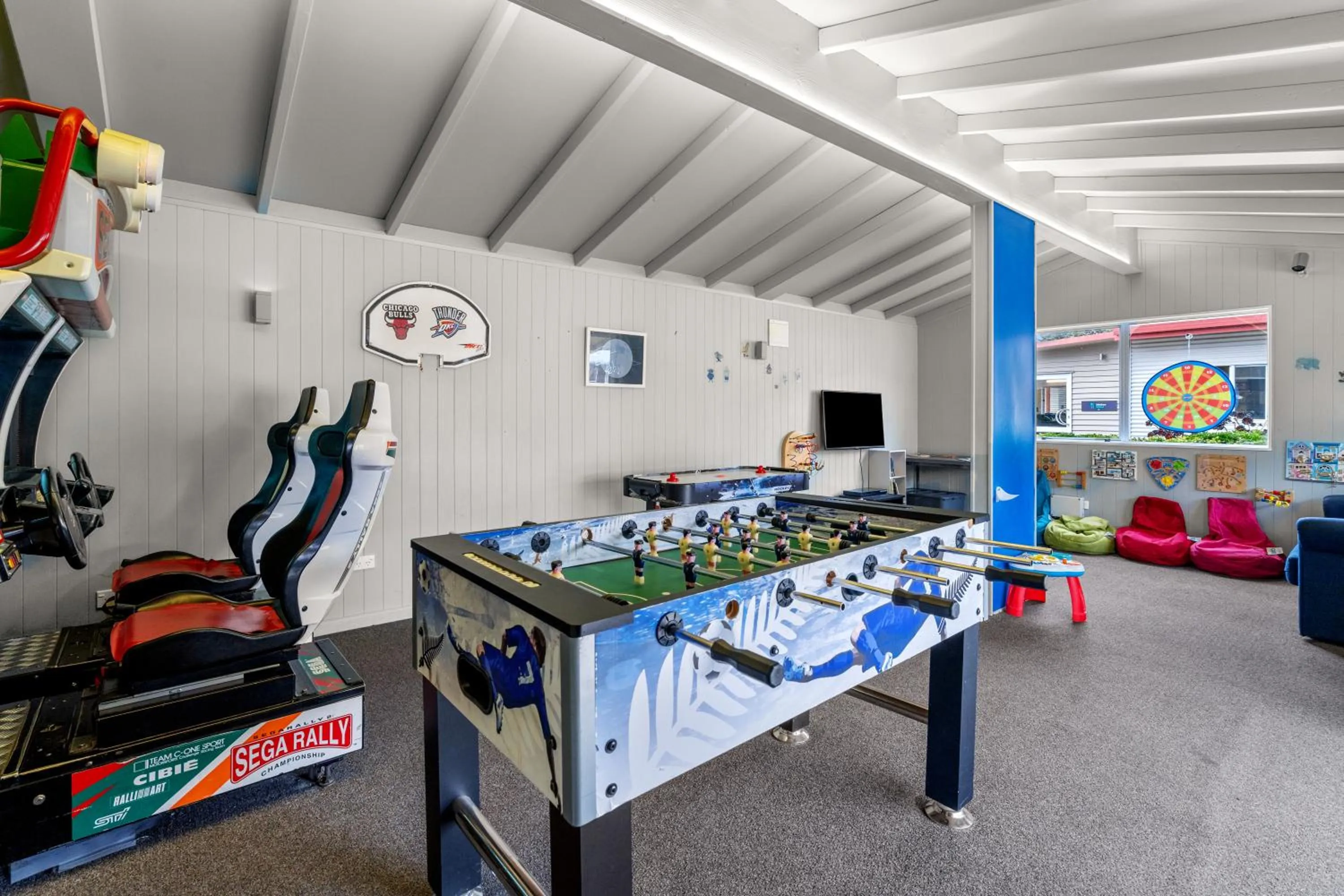 Tasman Holiday Parks - Te Anau