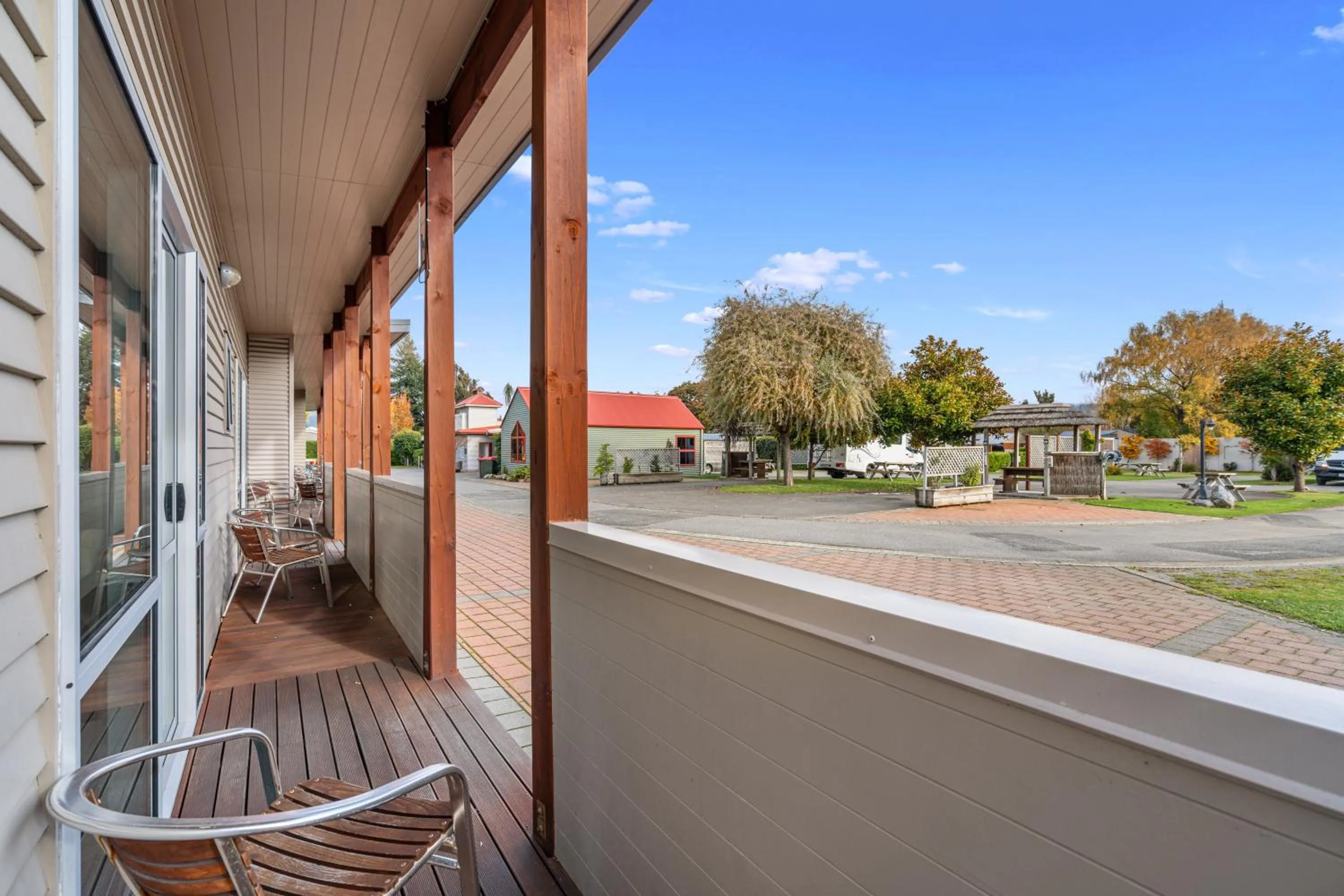 Tasman Holiday Parks - Te Anau