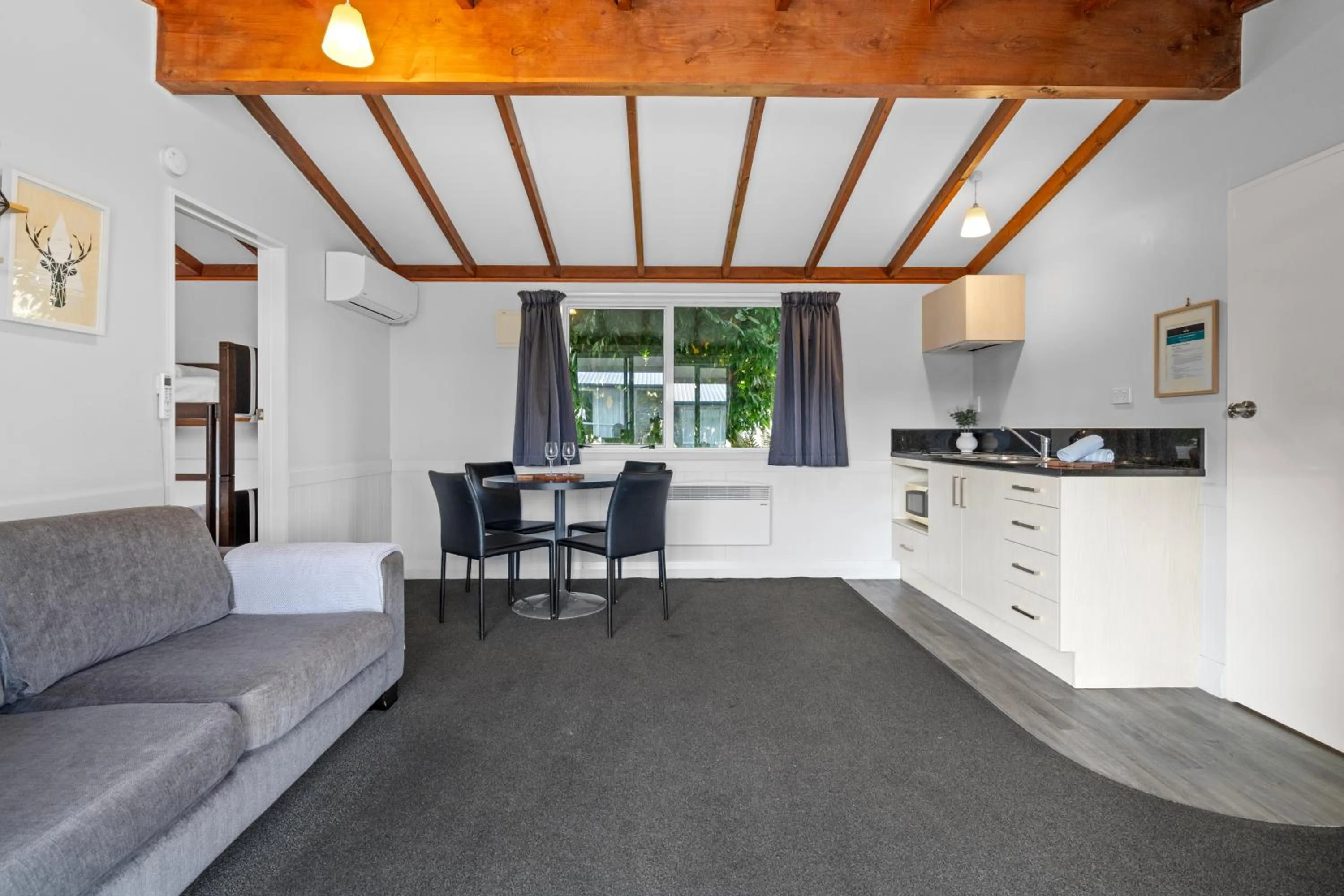 Tasman Holiday Parks - Te Anau