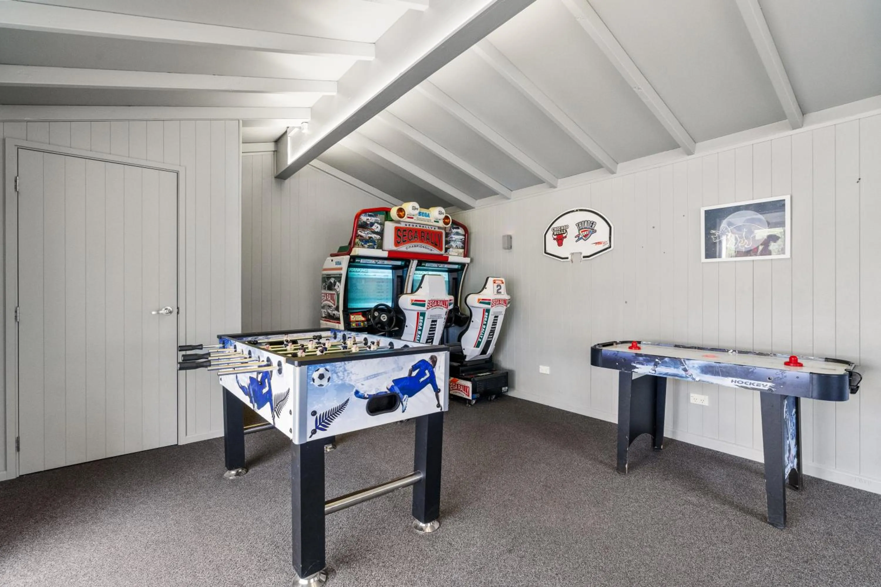 Tasman Holiday Parks - Te Anau