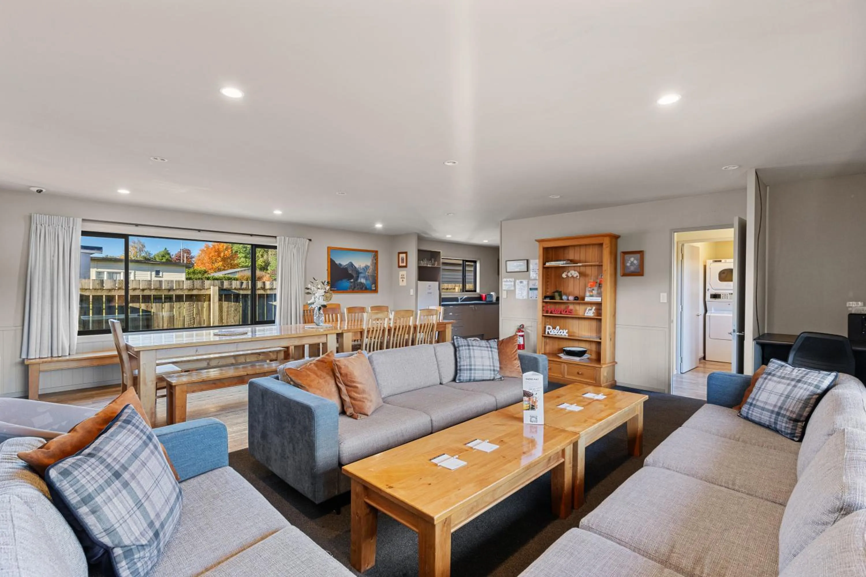 Tasman Holiday Parks - Te Anau