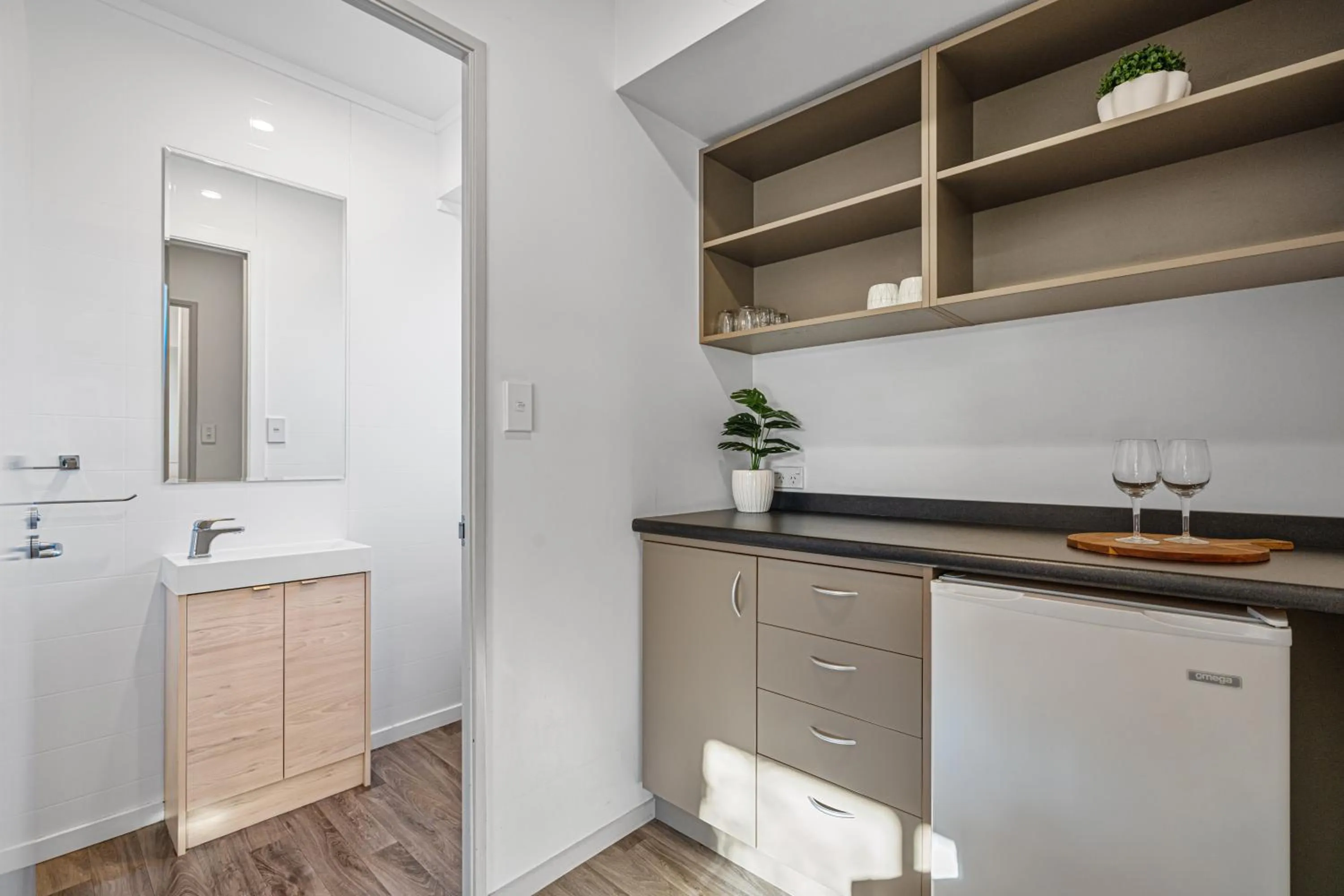 Tasman Holiday Parks - Te Anau