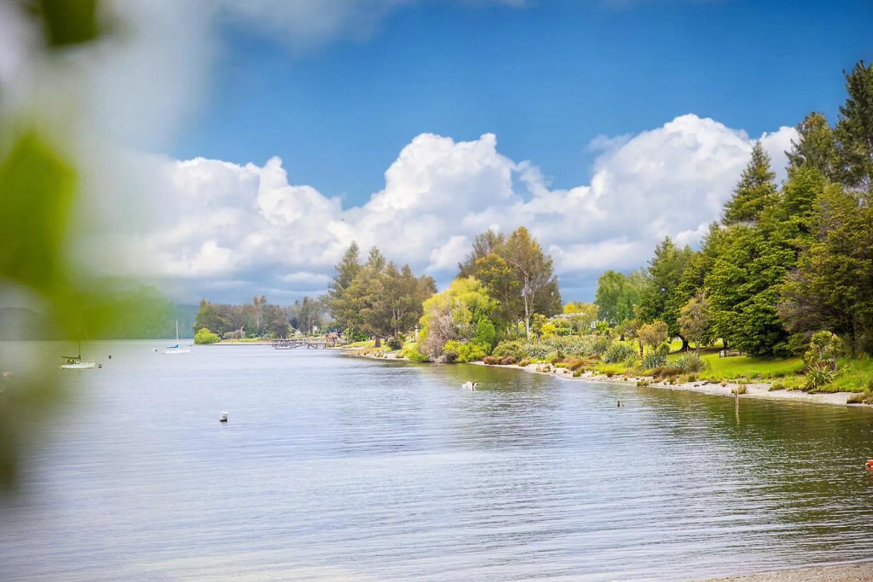 Tasman Holiday Parks - Te Anau