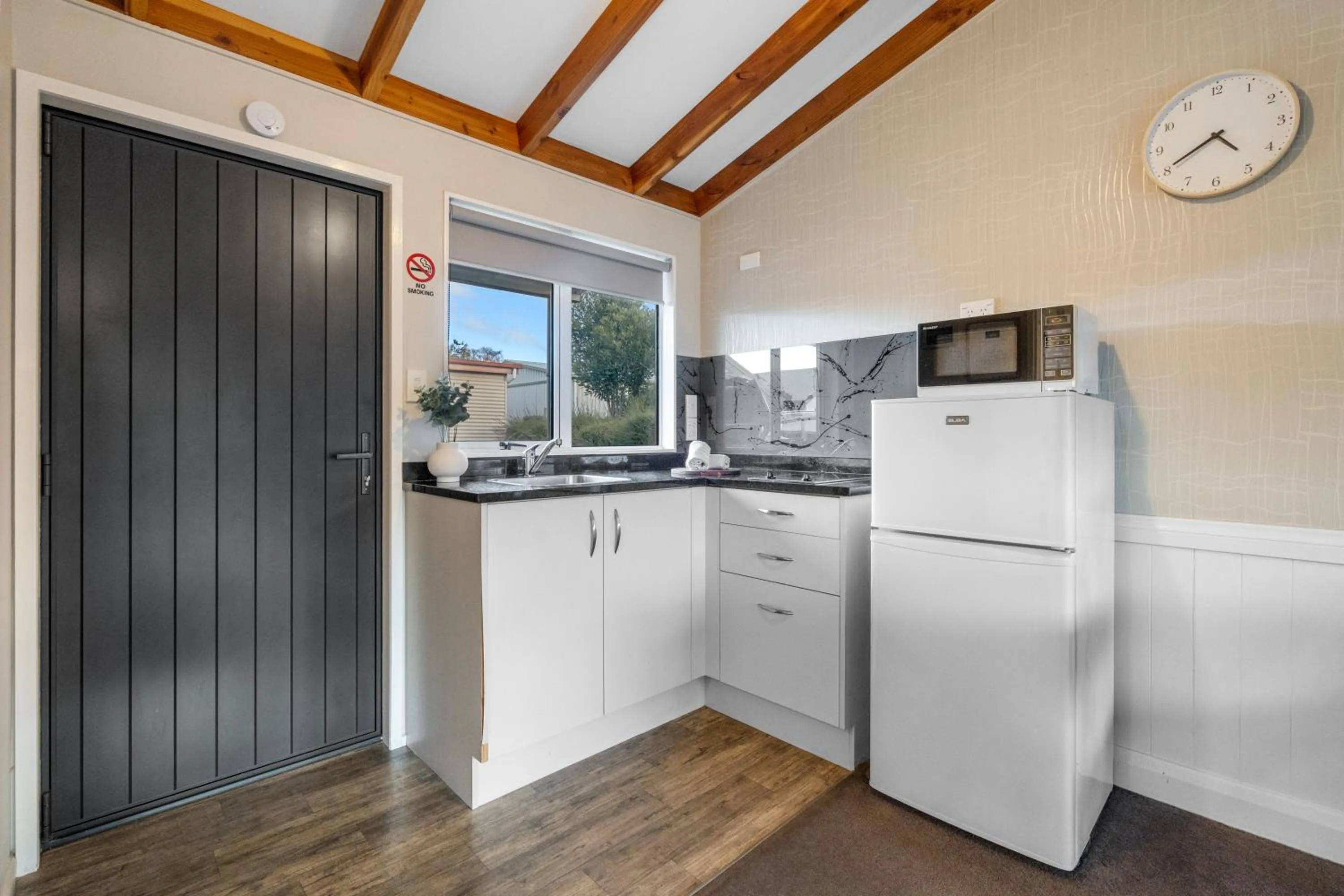 Tasman Holiday Parks - Te Anau